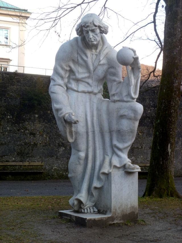 Kopernikus (Josef Thorak)