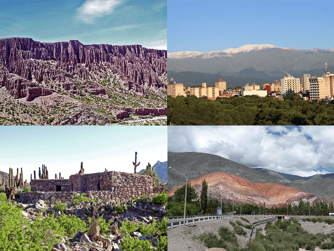 Jujuy Province