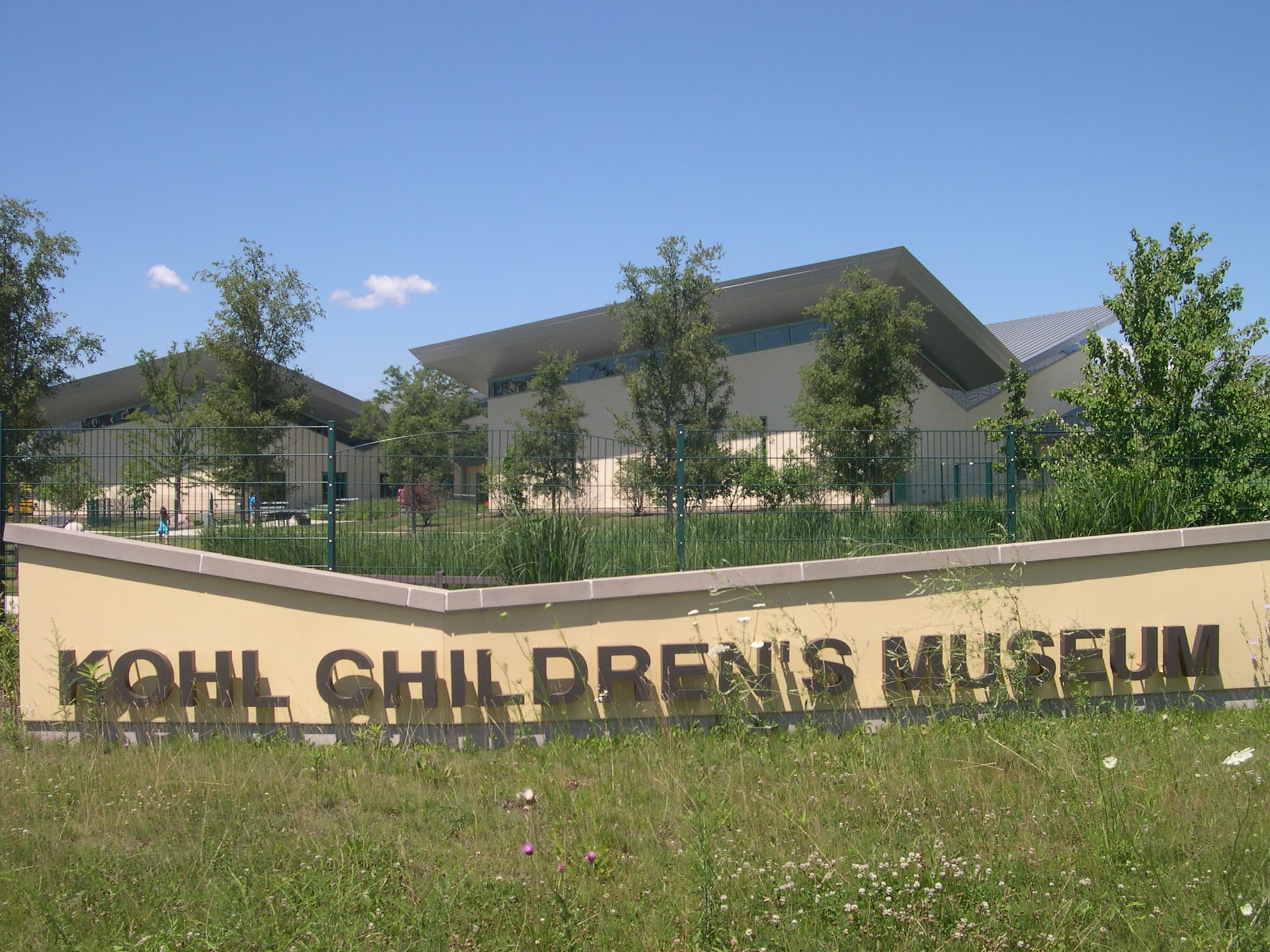 Kohl Children's Museum