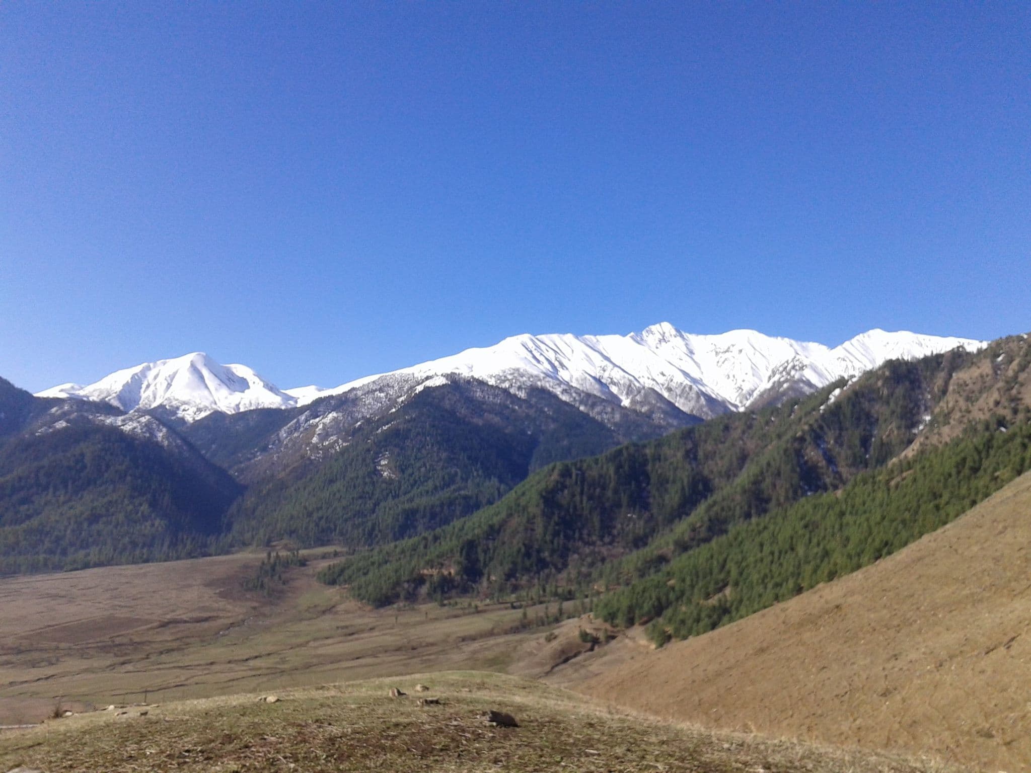 Jumla District