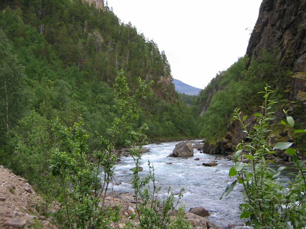 Saltdal Municipality