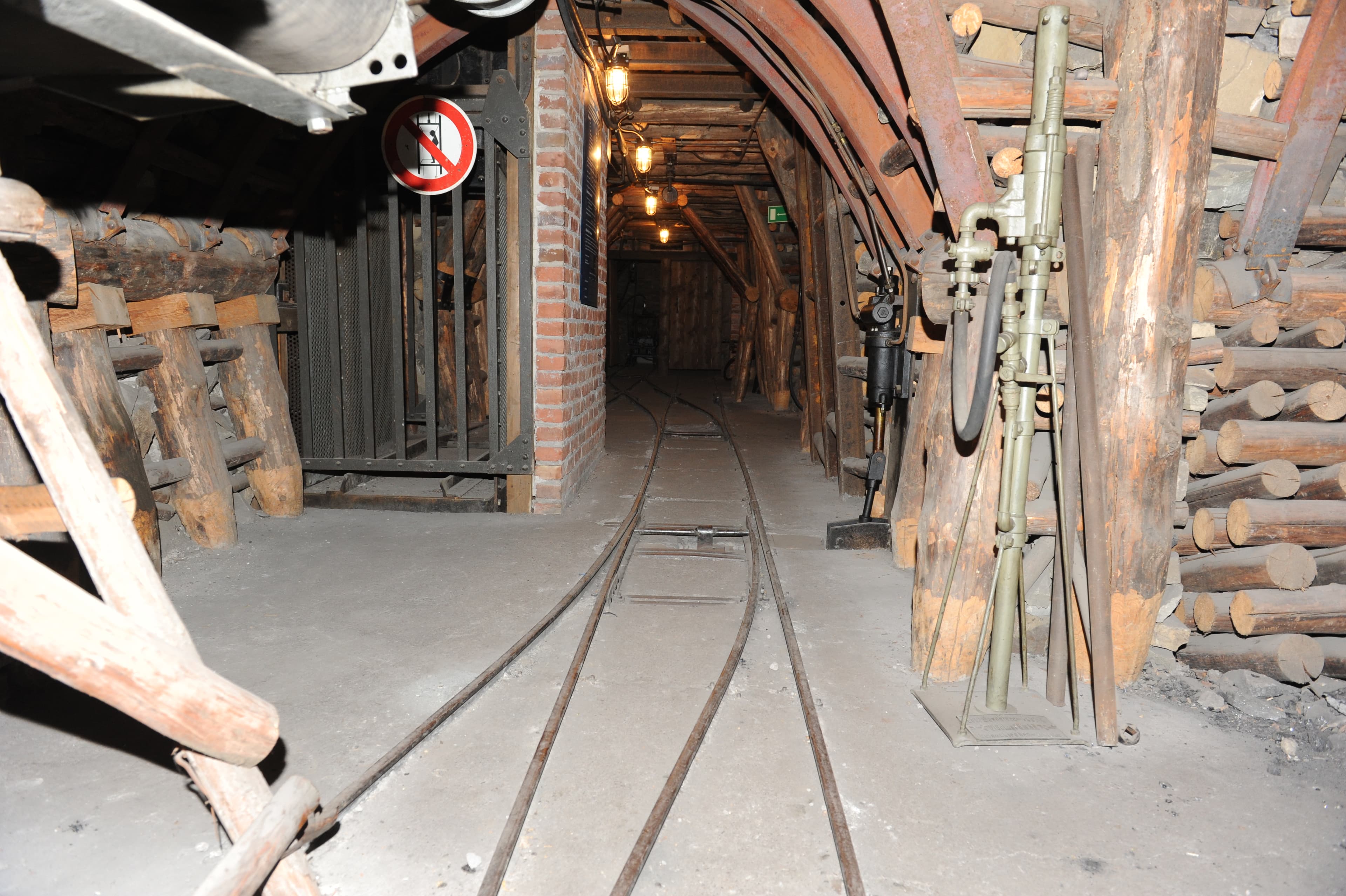 Barbarastollen (Köln)