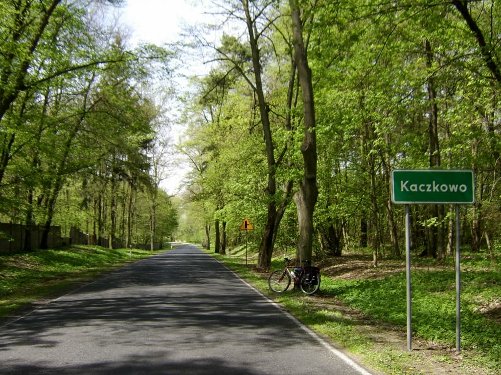 Kaczkowo