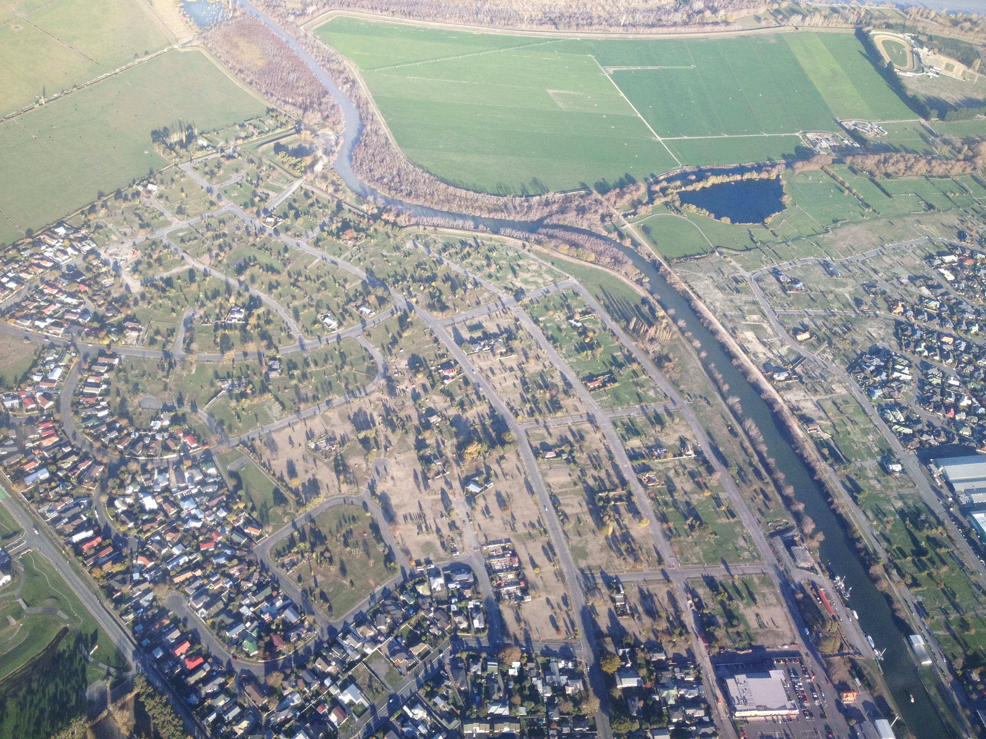 Kaiapoi