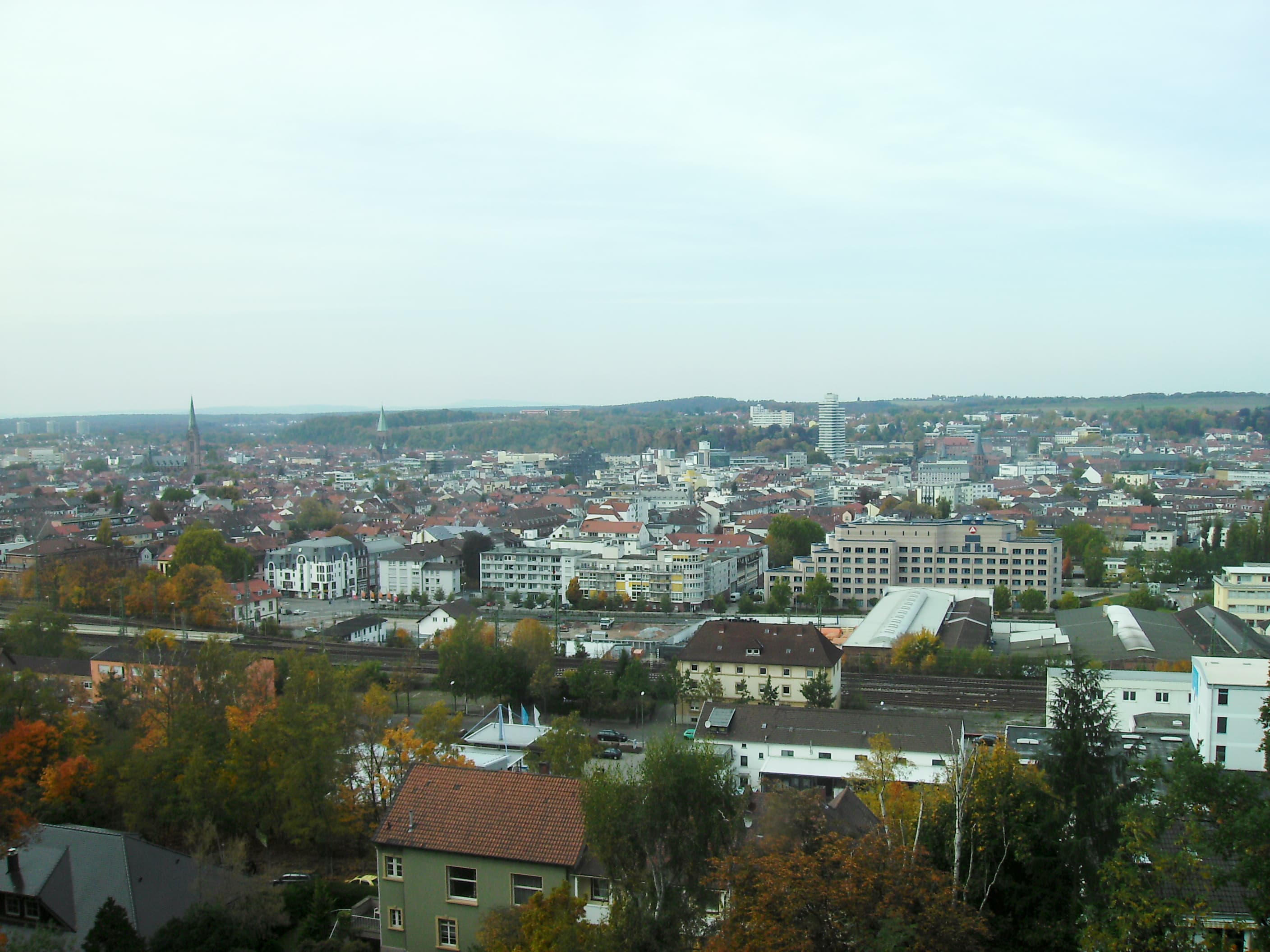 Kaiserslautern