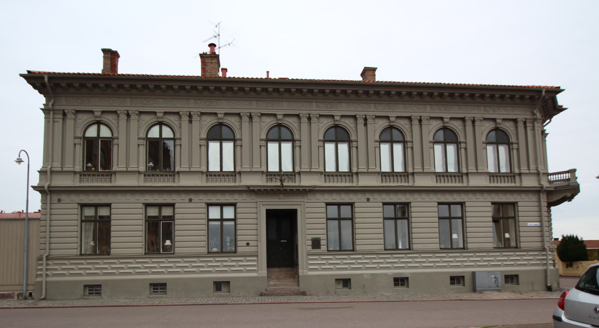 Kalmar Maritime Museum