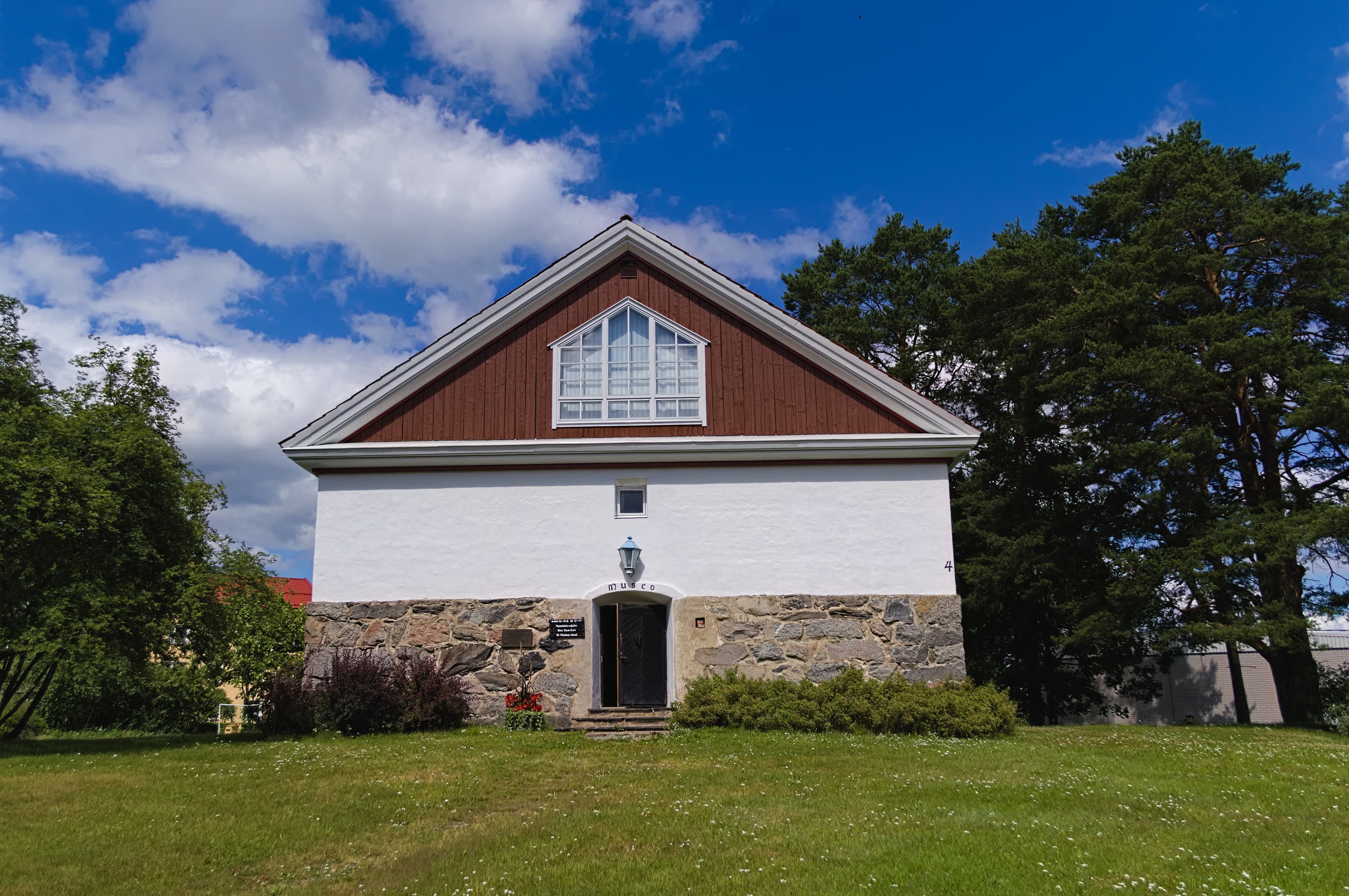 Kangasala Local History Museum
