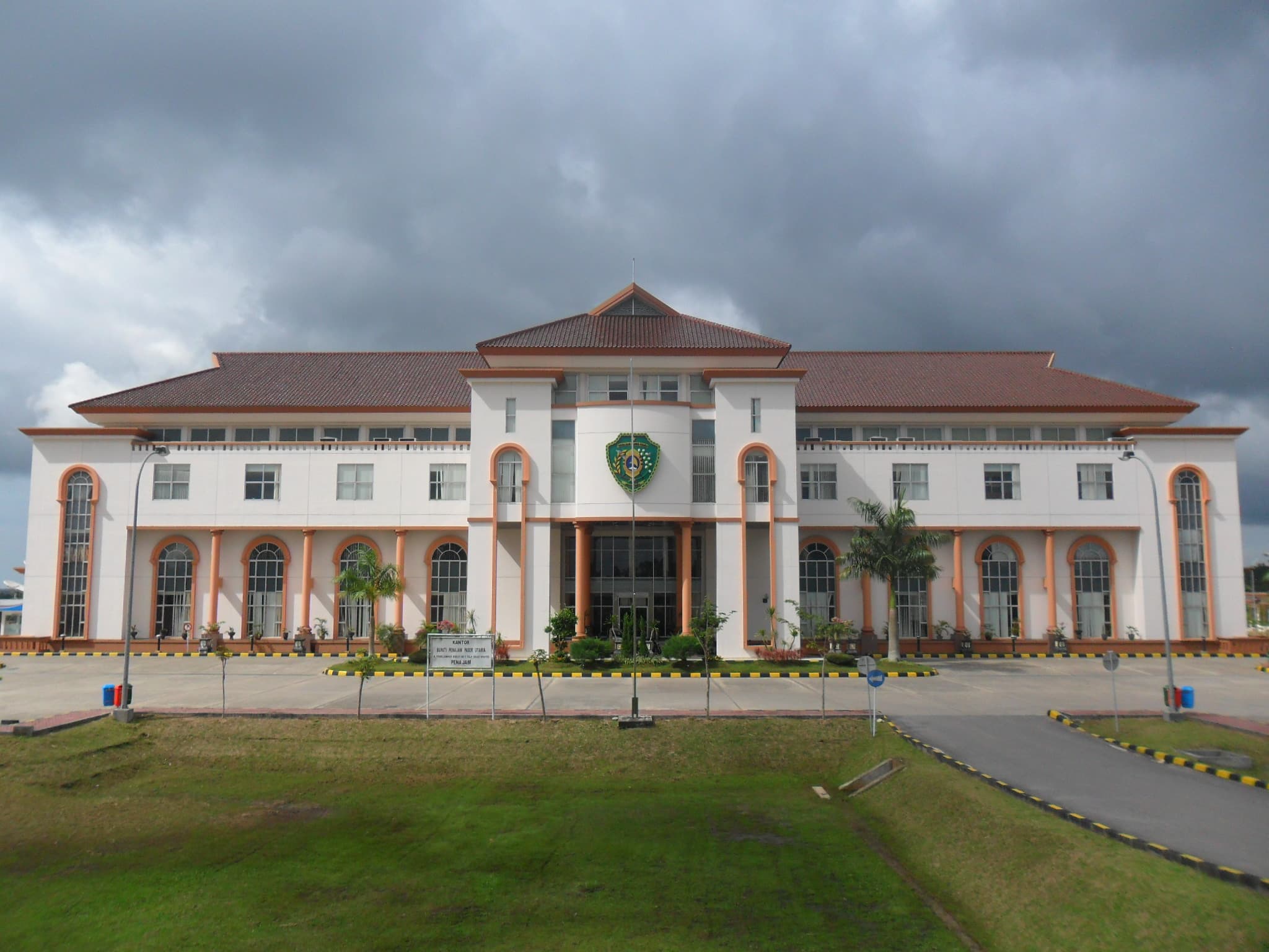 North Paser of Penajam