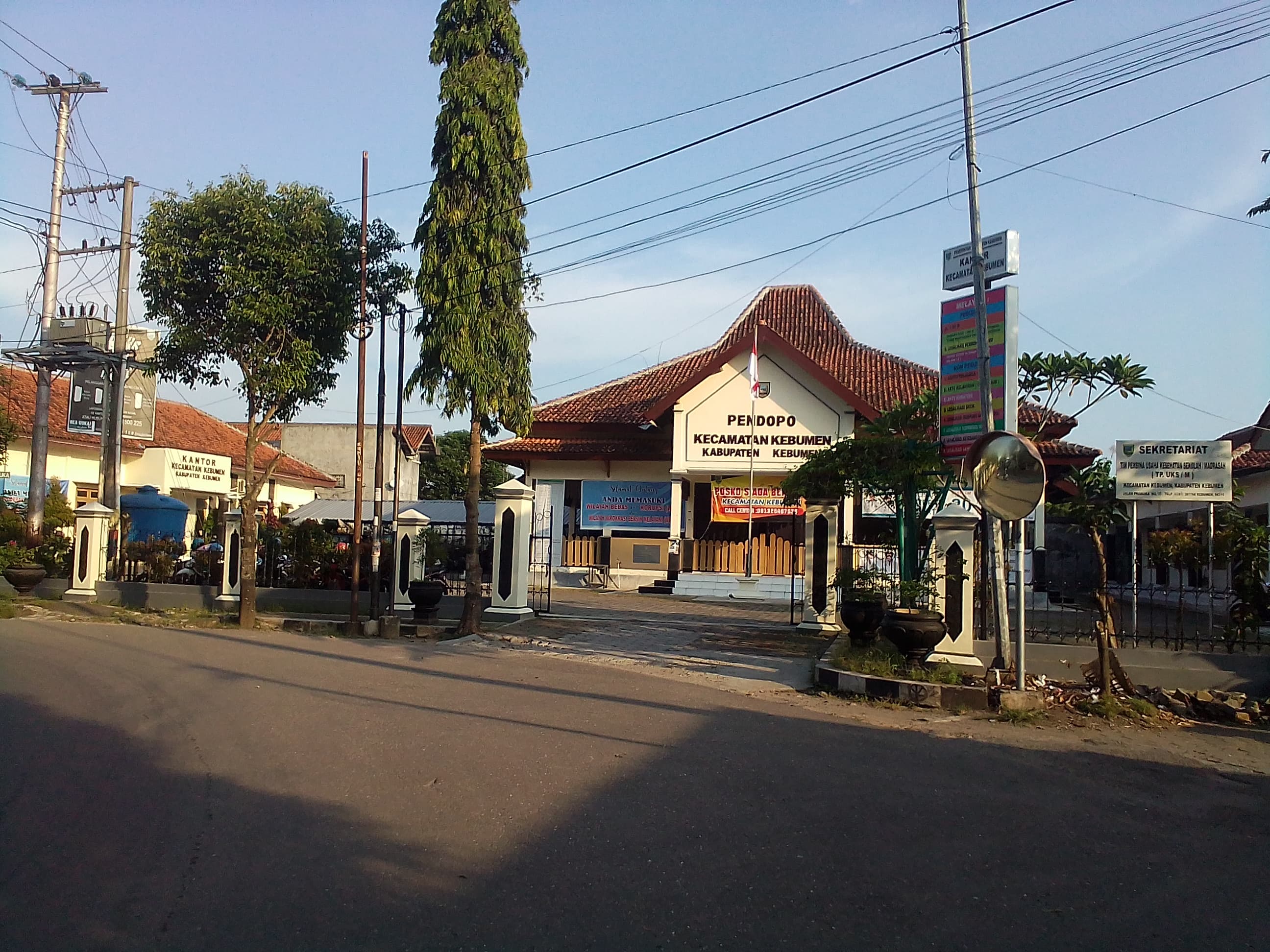Kebumen