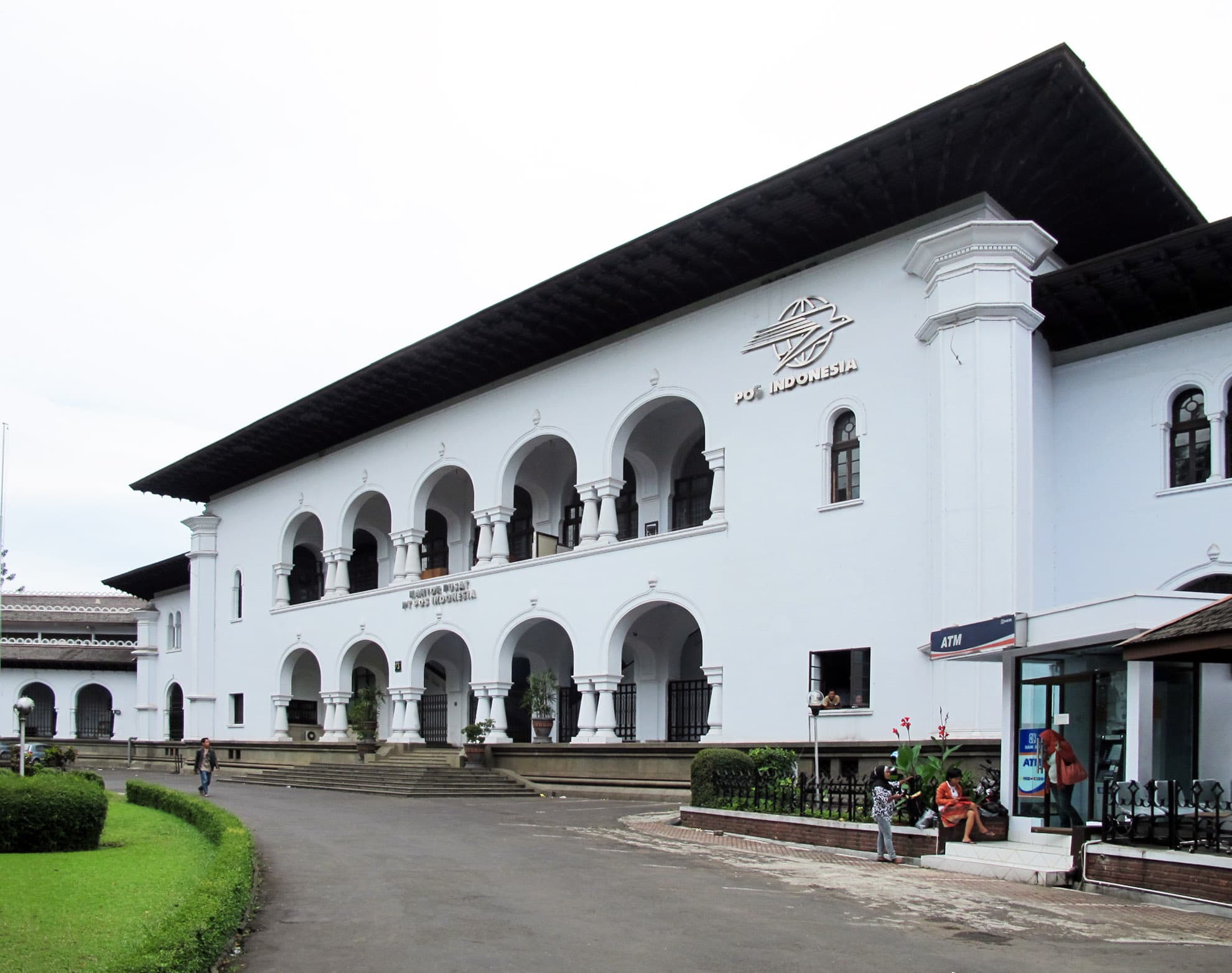 Museum Pos Indonesia