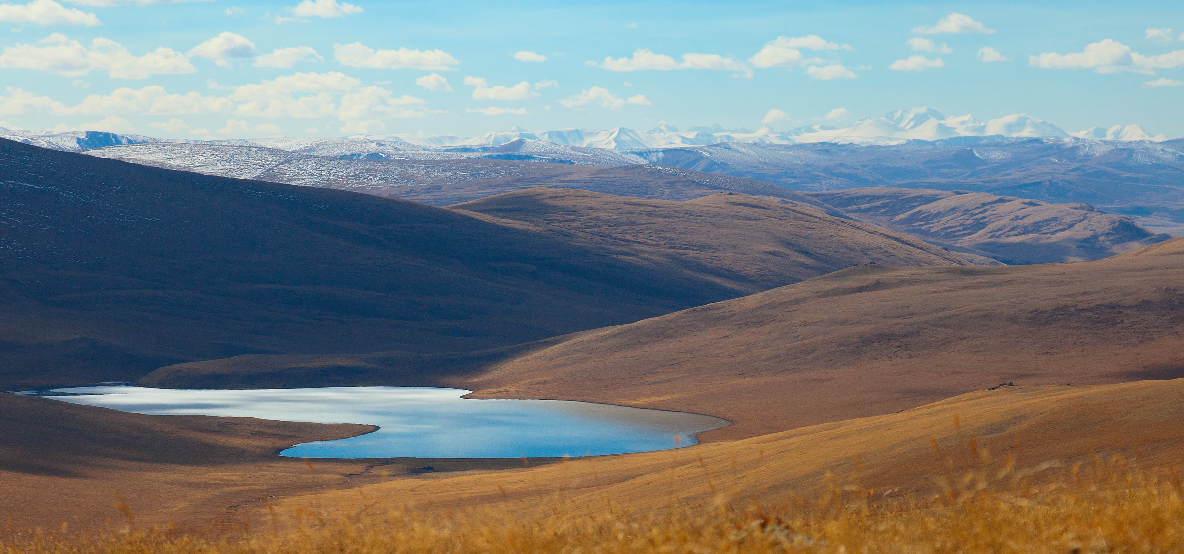 Kizilsu Kyrgyz Autonomous Prefecture