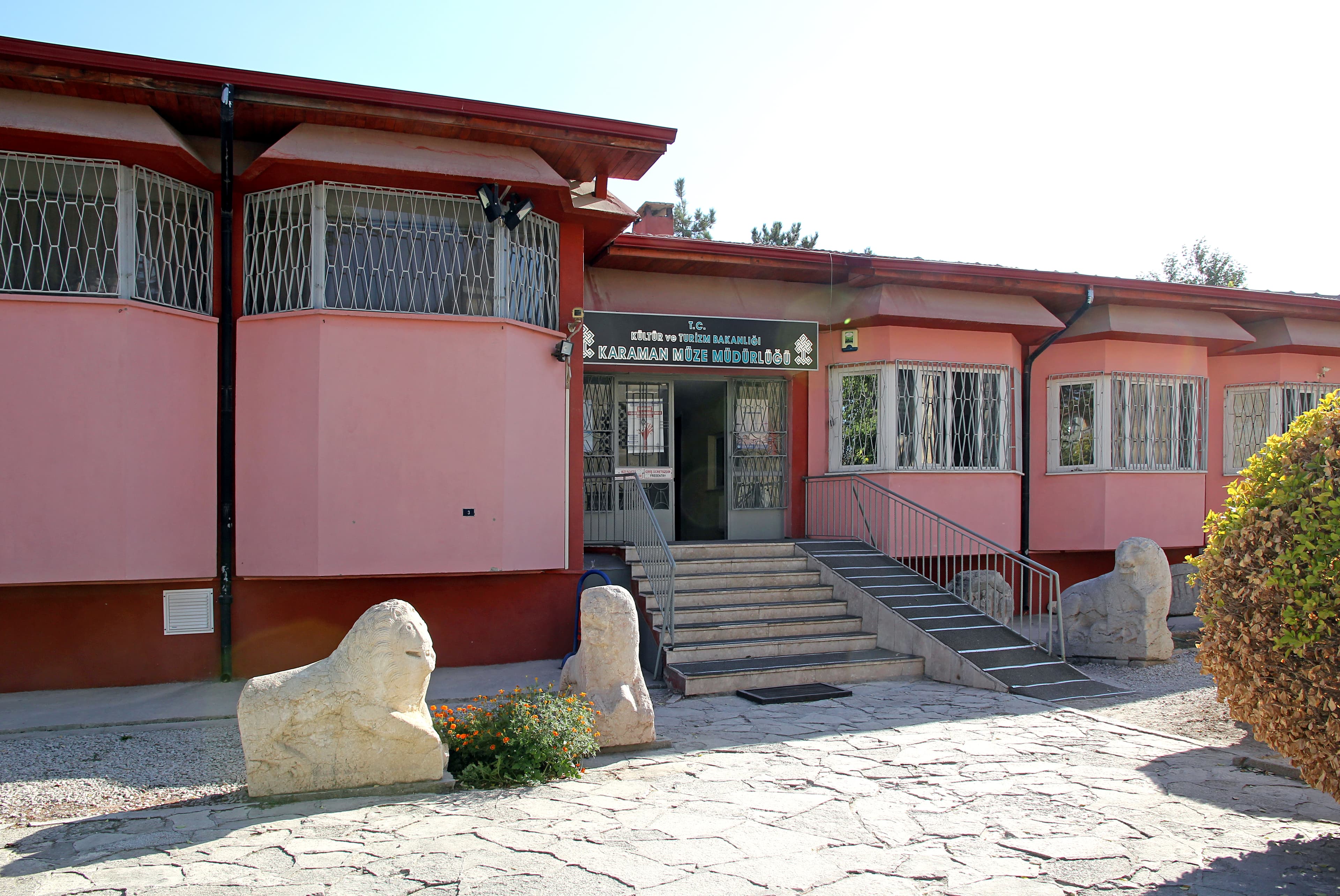 Karaman Museum
