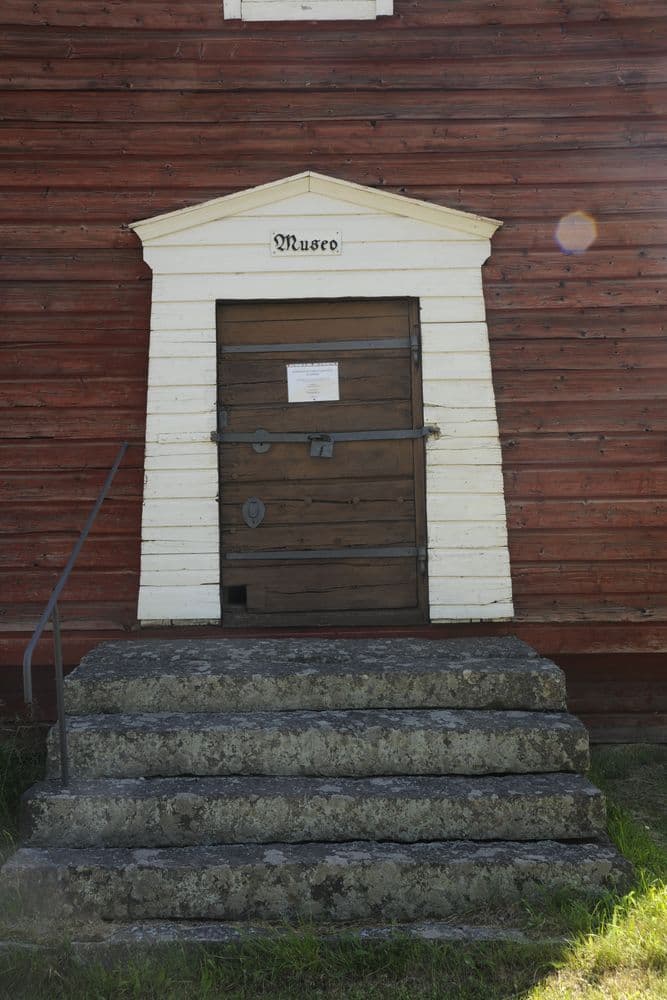 Karvia Local History Museum