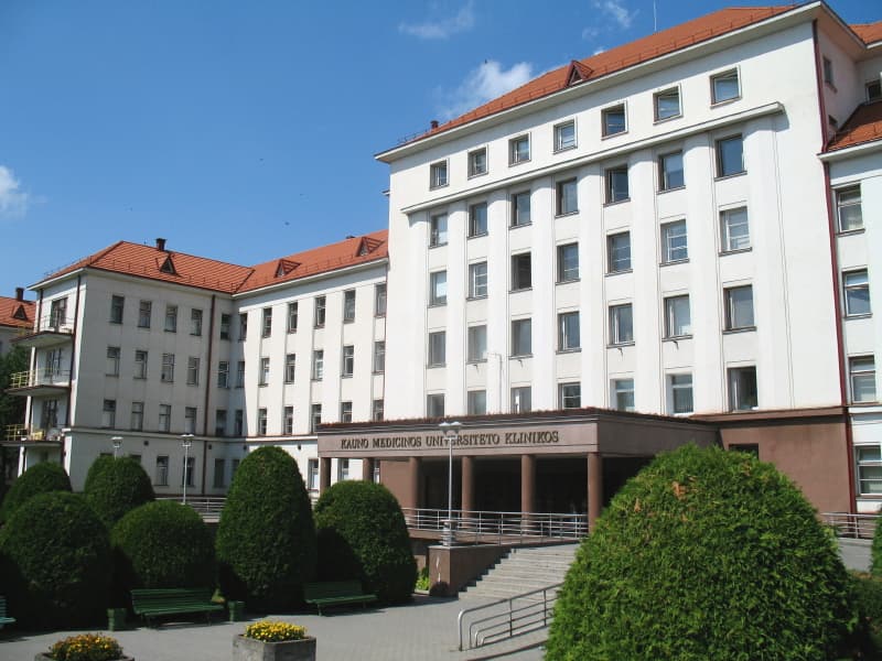 Lithuanian University of Health Sciences