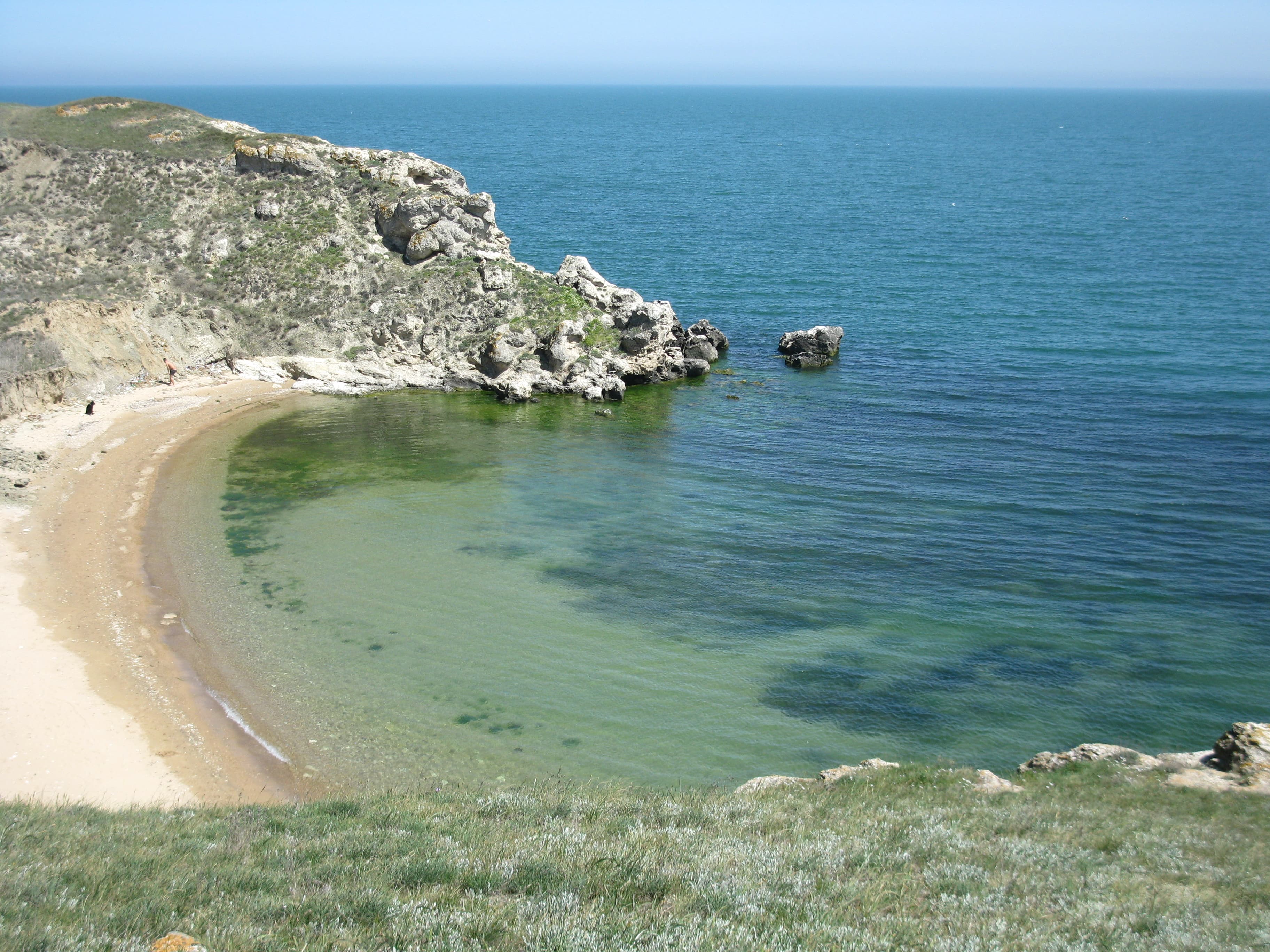 Lenine Raion of Crimea