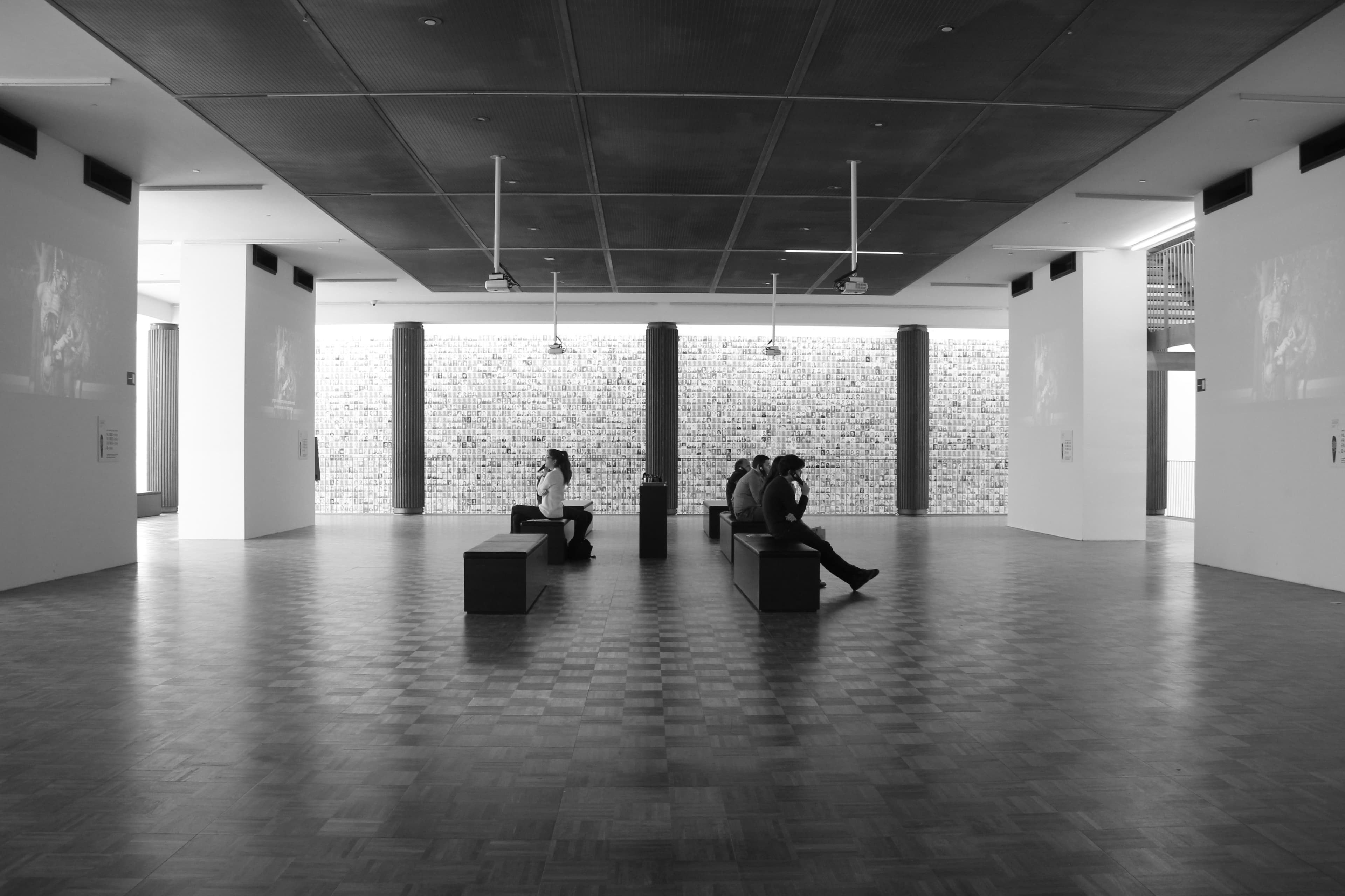 Kazerne Dossin – Memorial