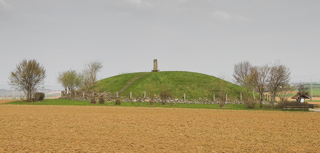 Hochdorf Chieftain's Grave