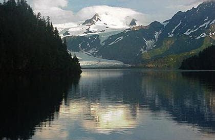 Kenai Fjords National Park