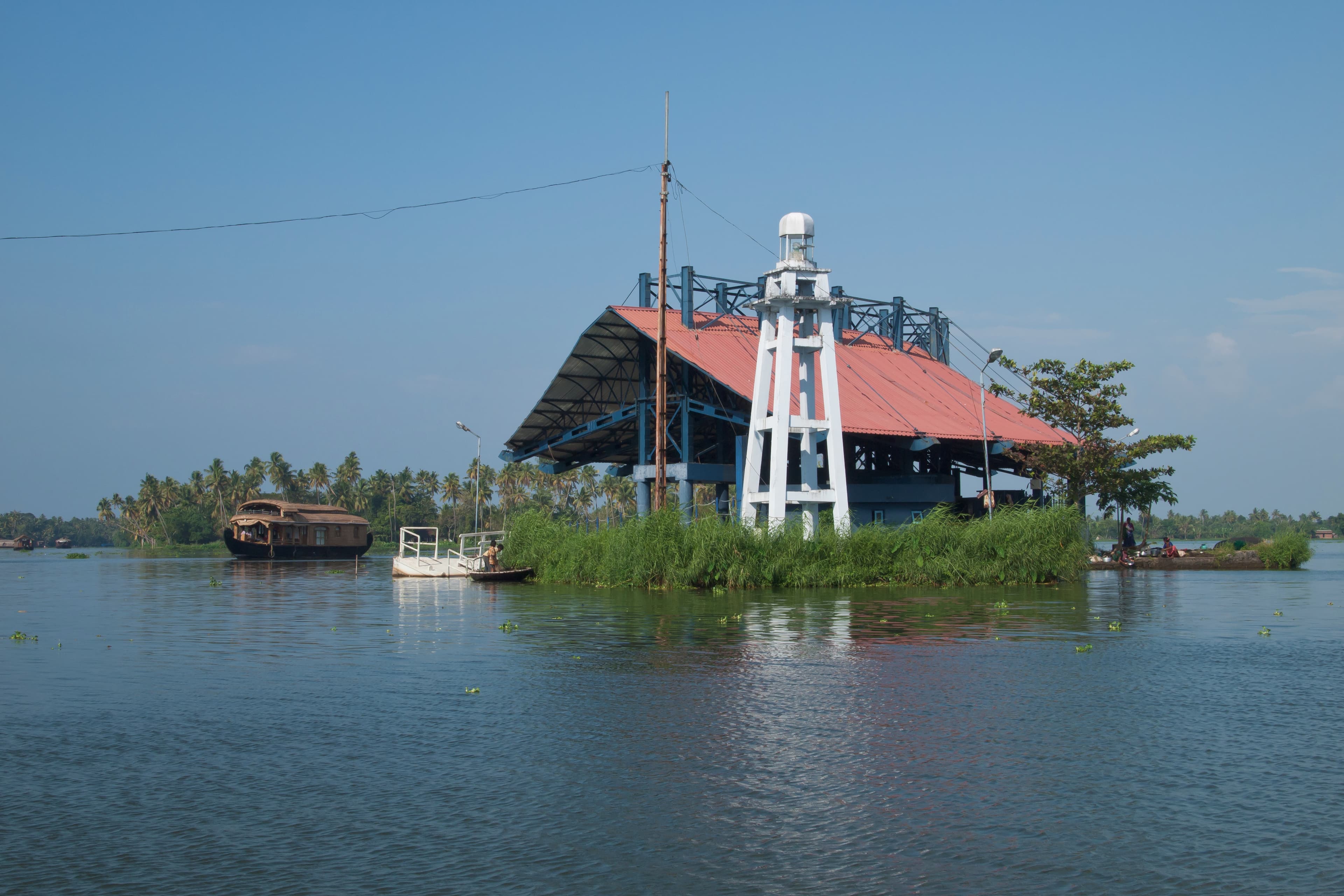 Alappuzha district