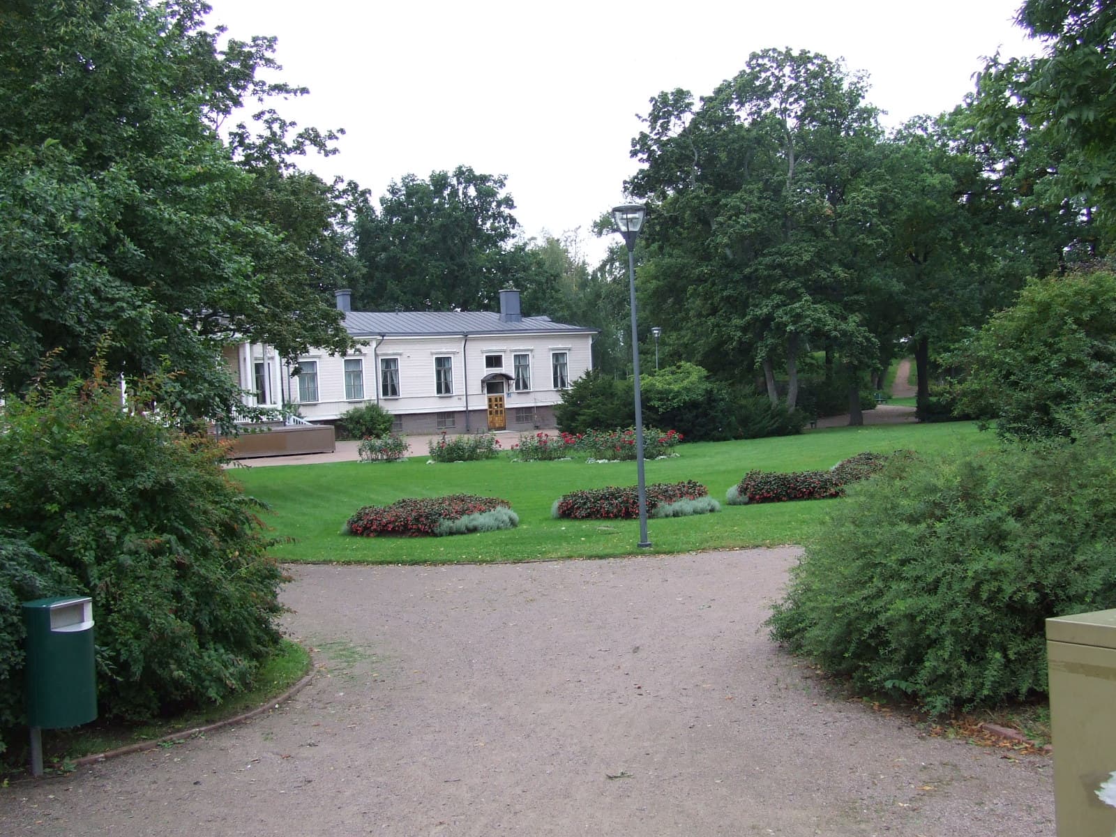 Summer Park