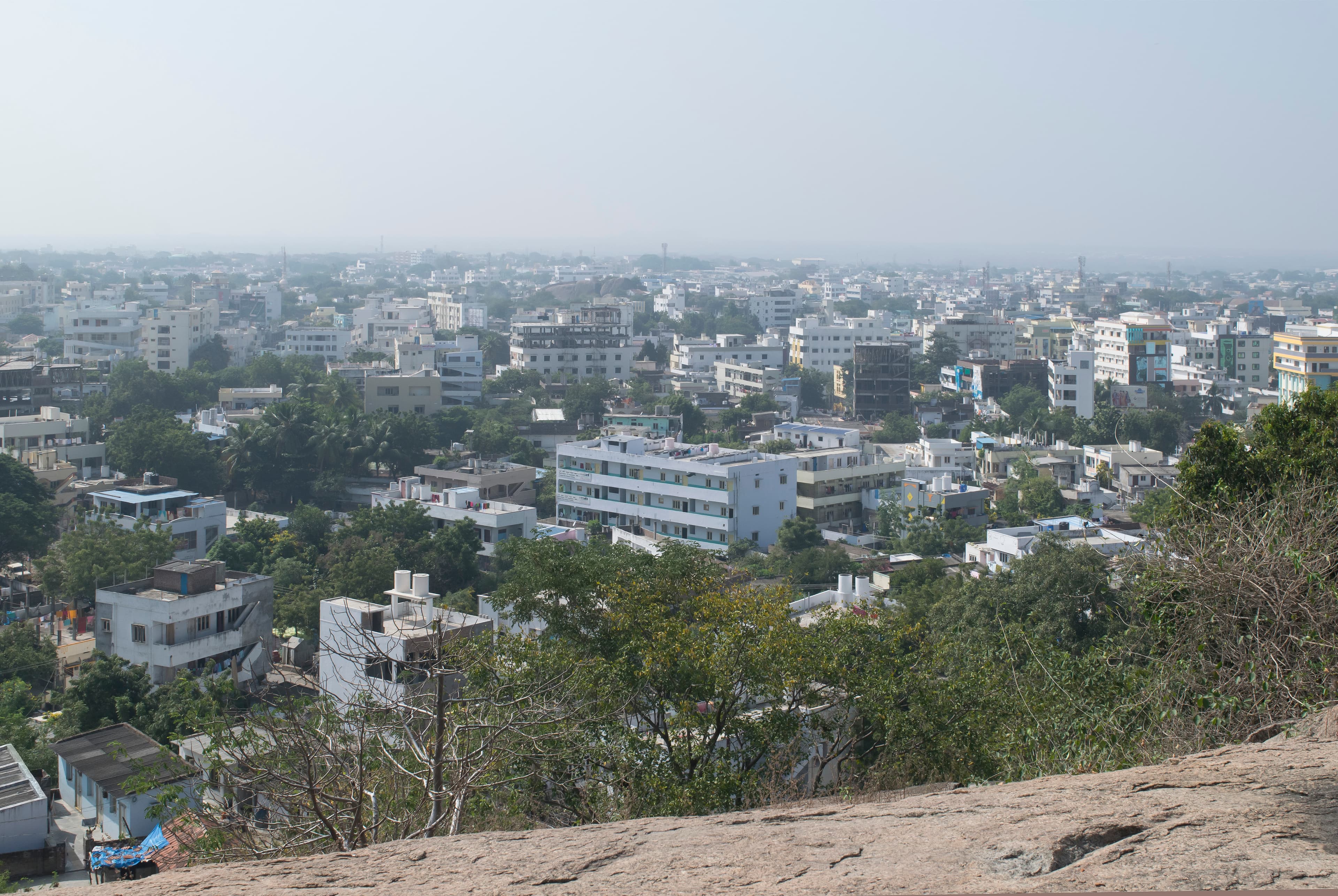 Khammam