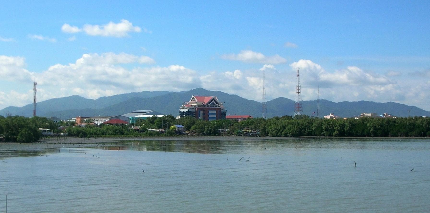 Mueang Chon Buri