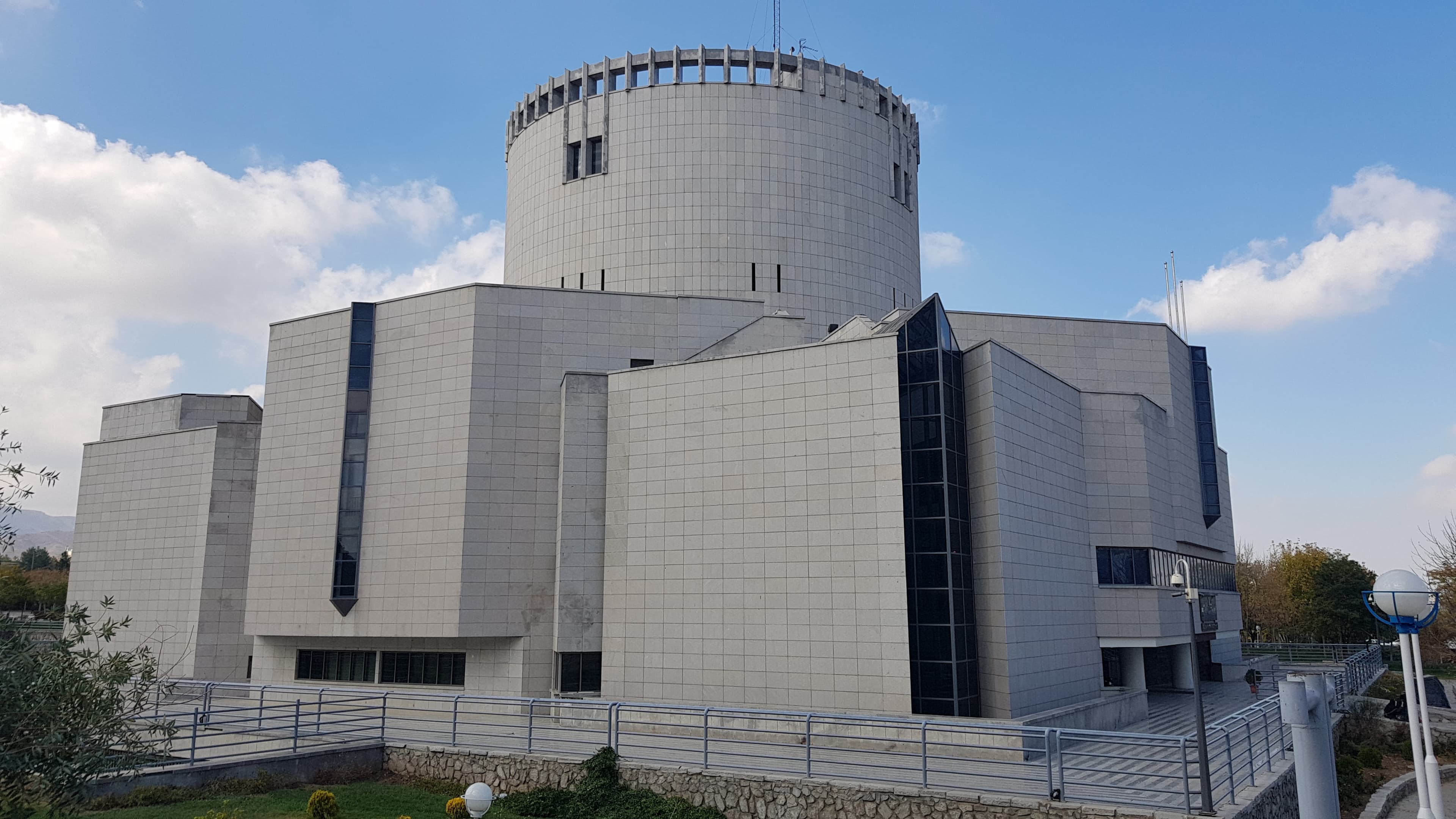 Khorasan Great Museum