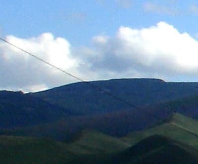 Observatory Khureltogoo