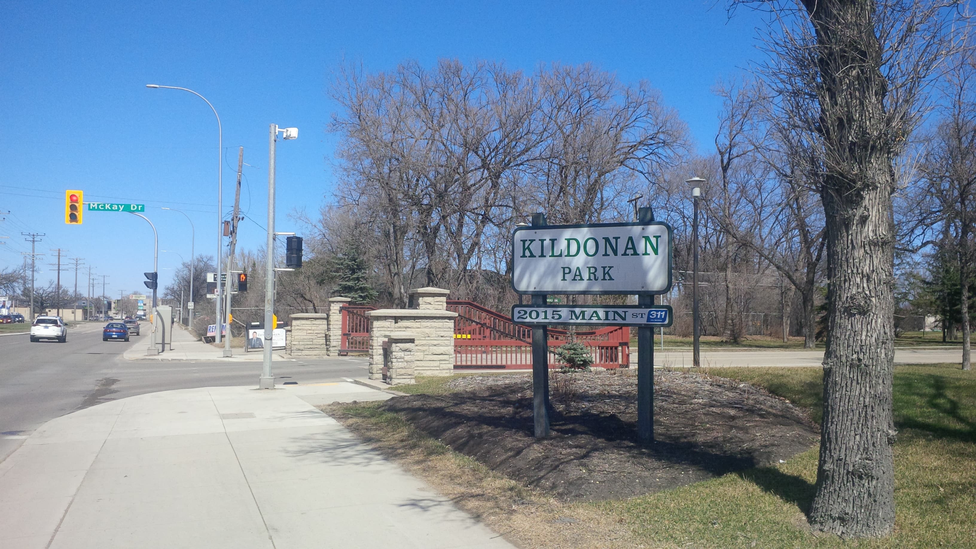 Kildonan Park