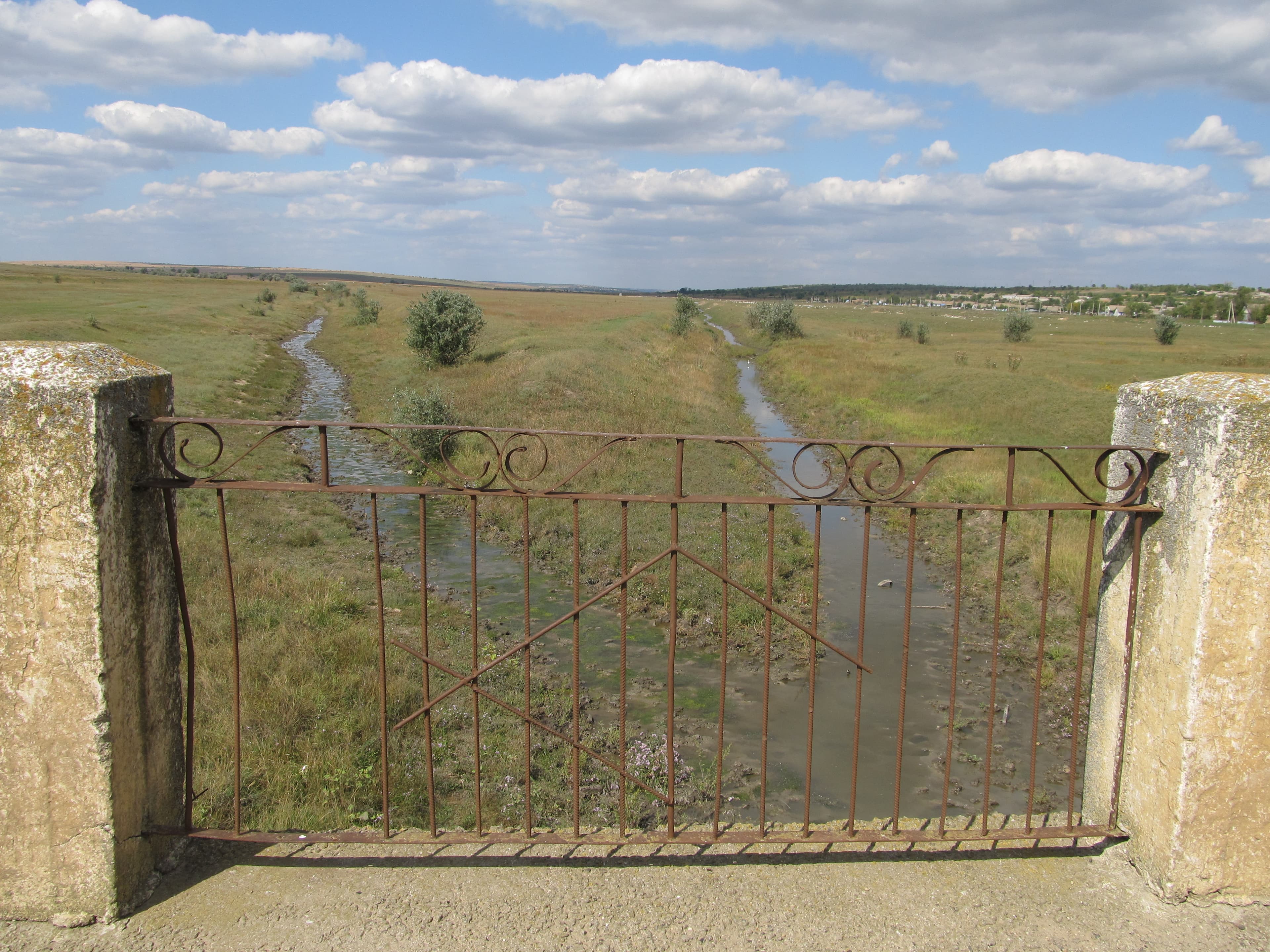 Artsyz urban hromada