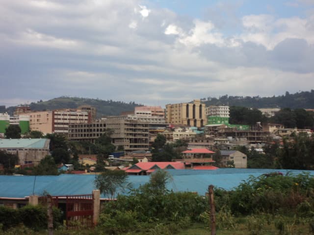 Kisii