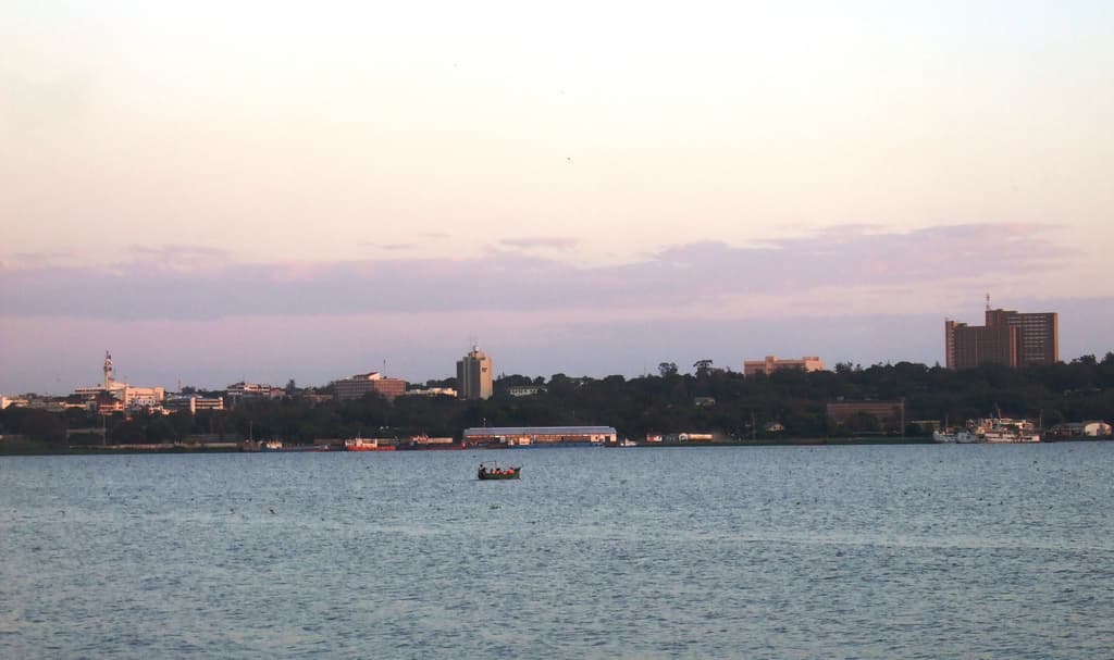 Kisumu County
