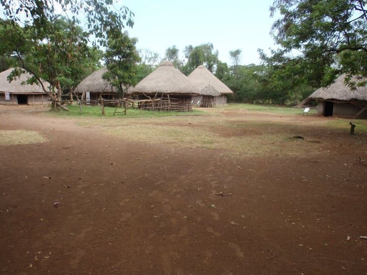 Kisumu Museum