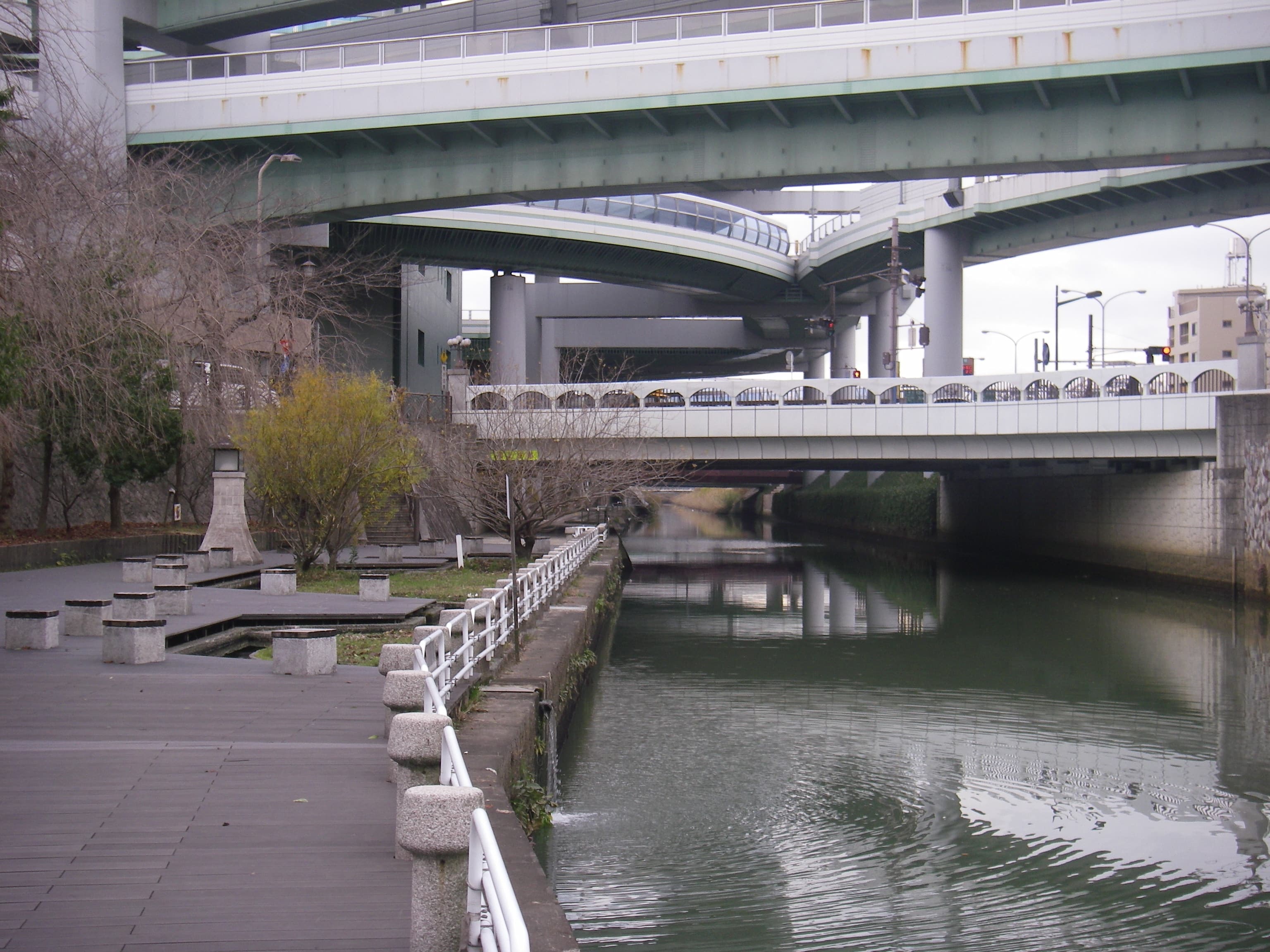 Kita Shimizu Shinsui Hiroba