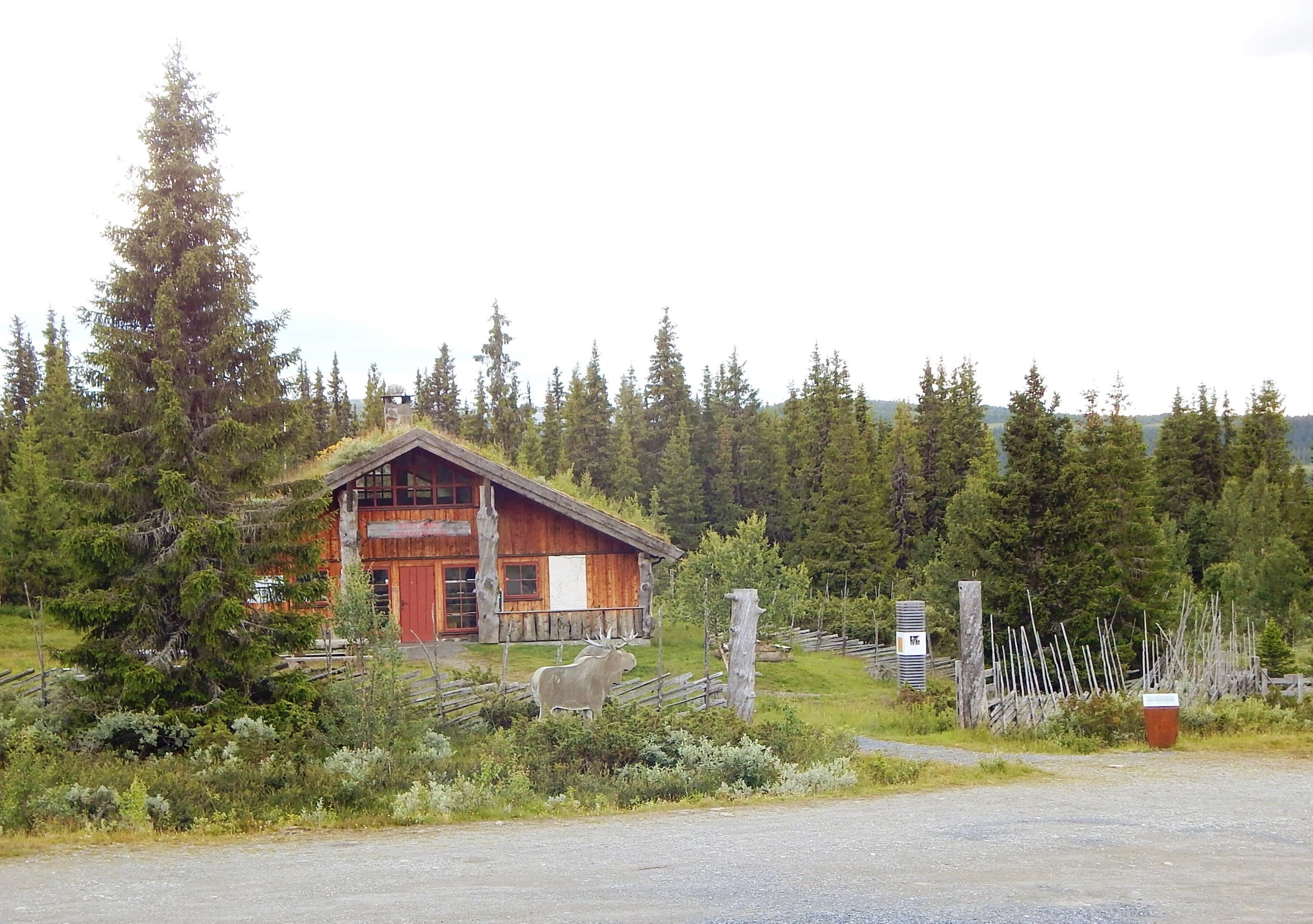 Kittilbu Field Museum