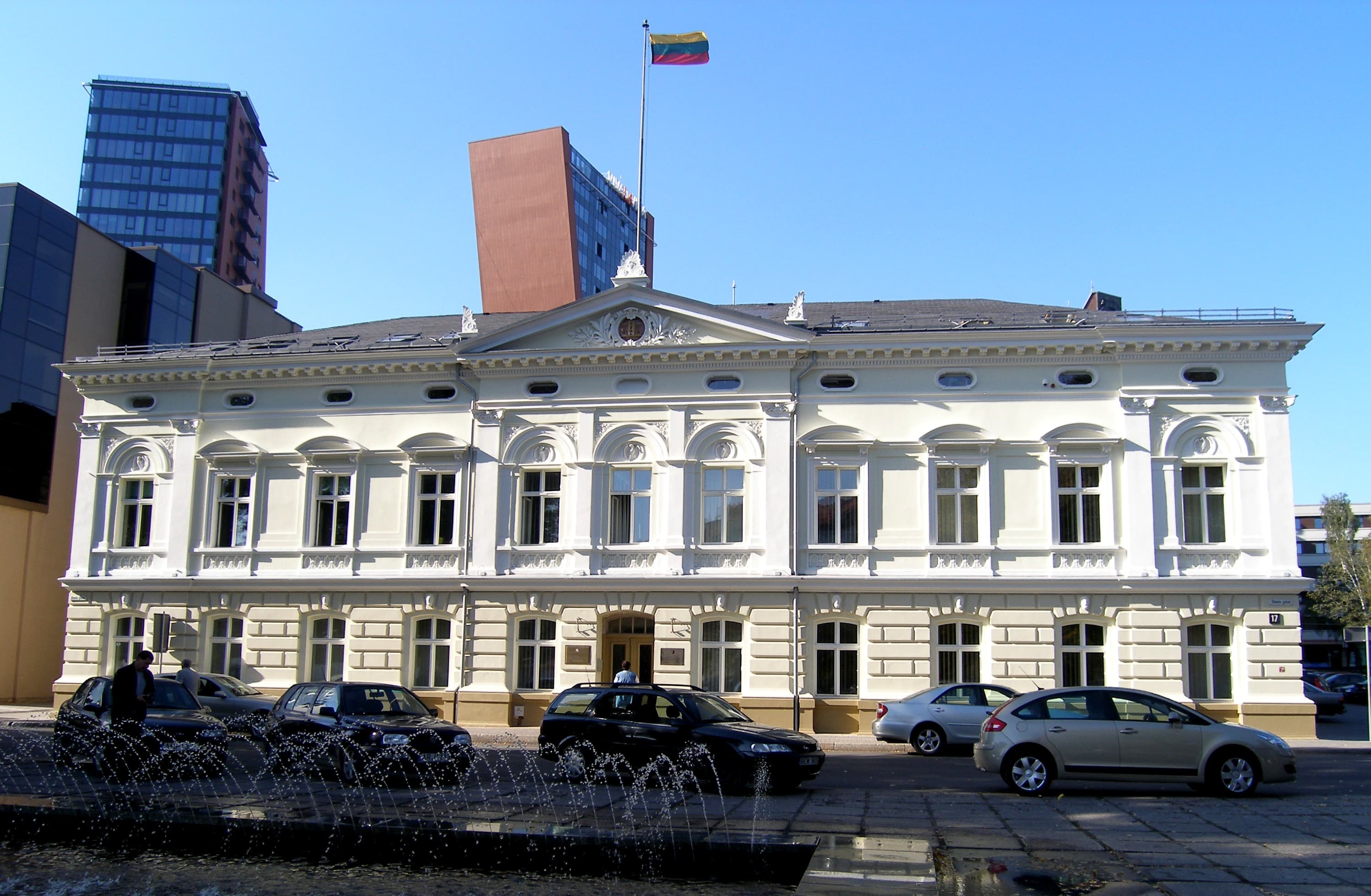 Klaipeda City Municipality