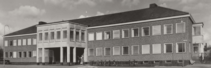 Klippan Municipality