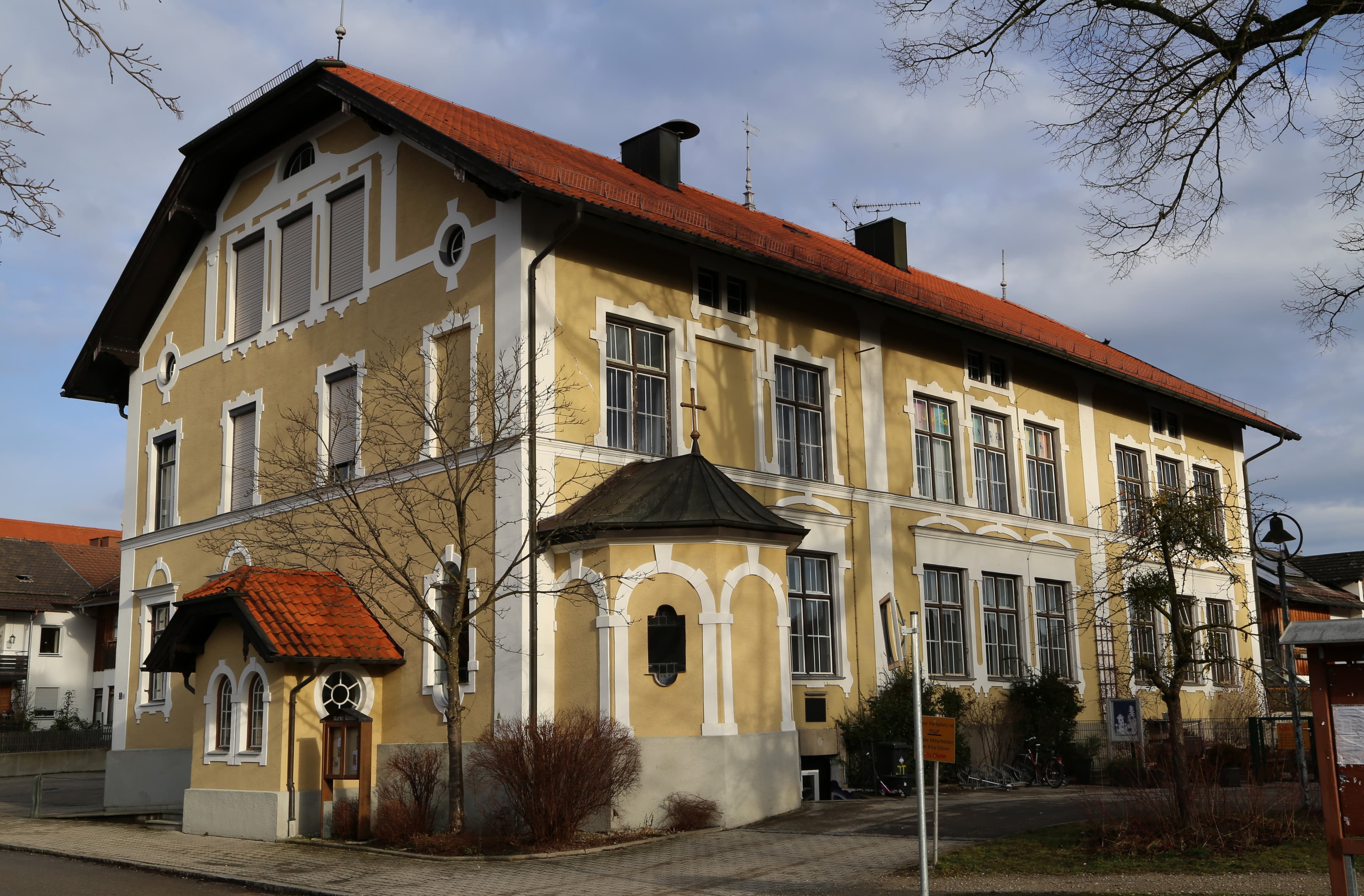 Heimatmuseum Glonn
