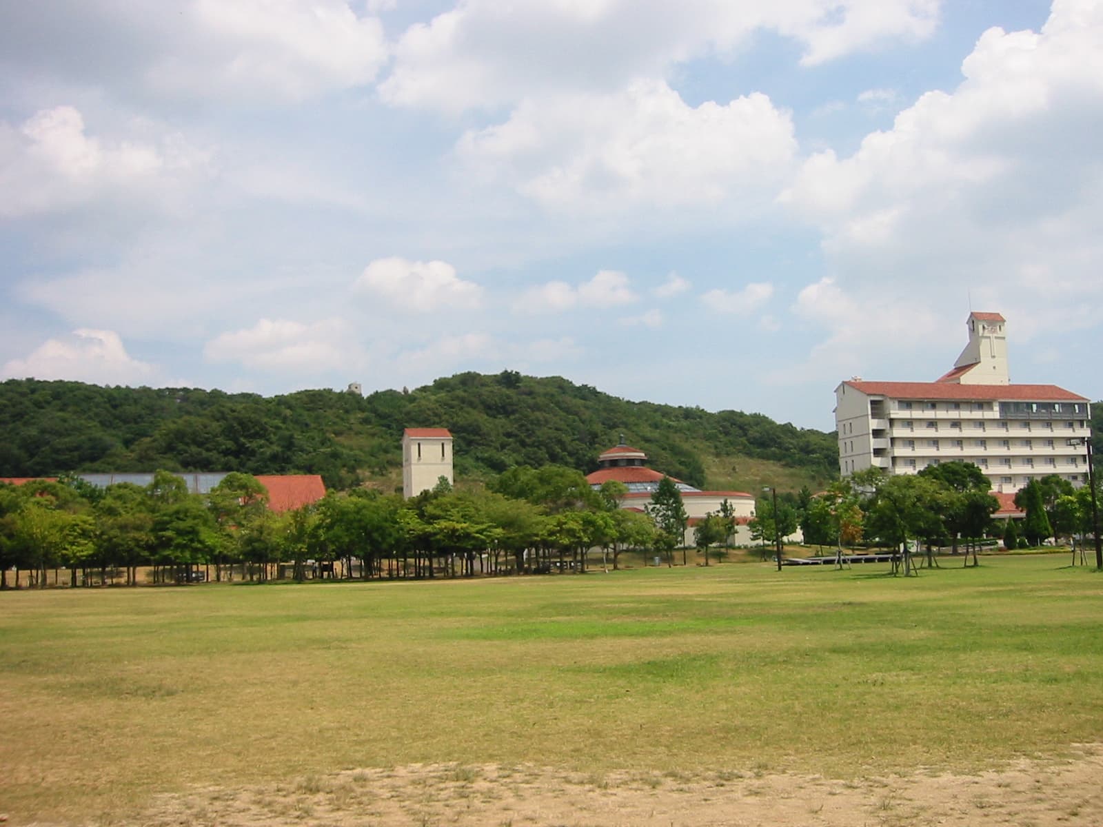 Village of Happiness KOBE