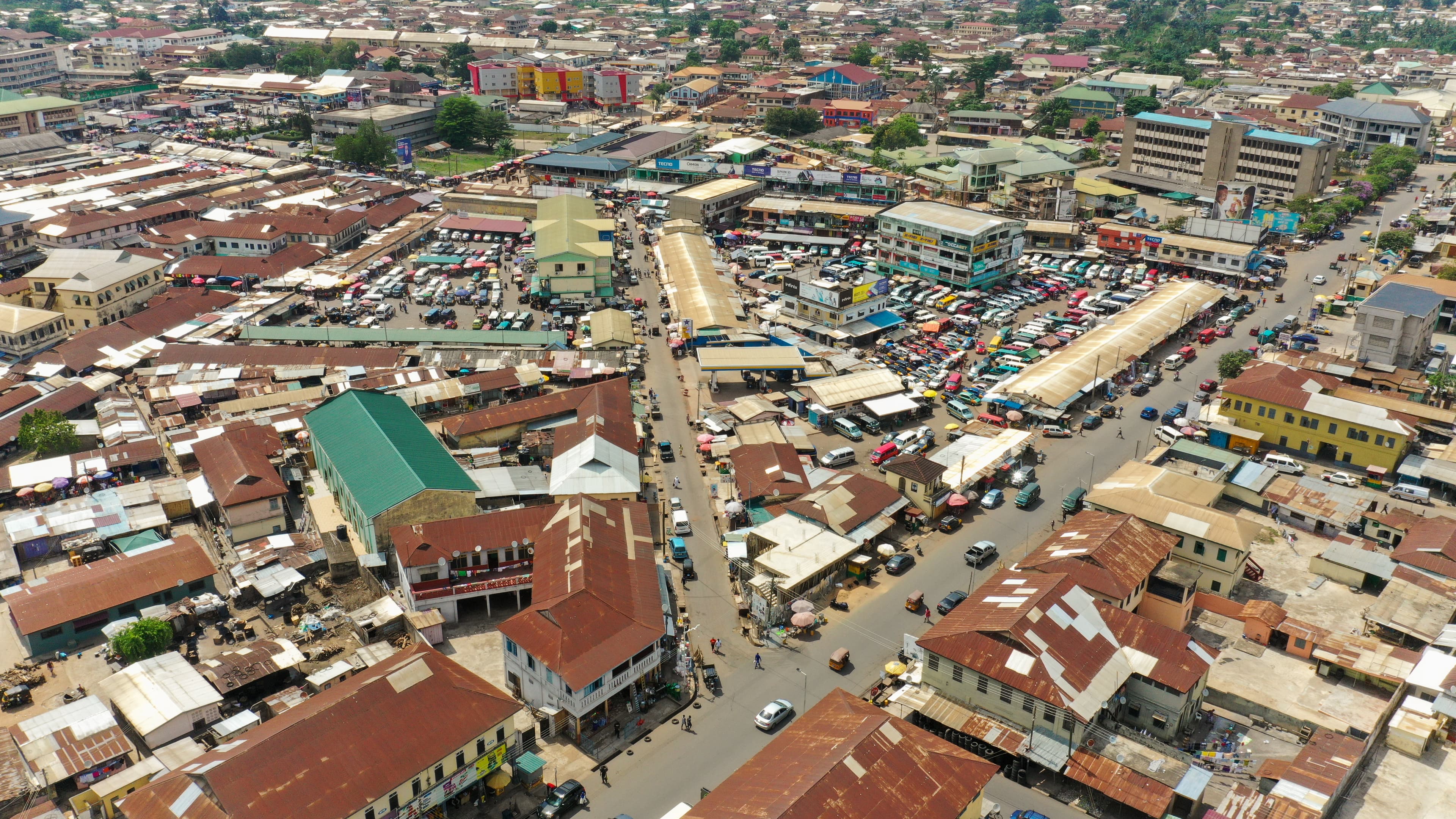 Koforidua