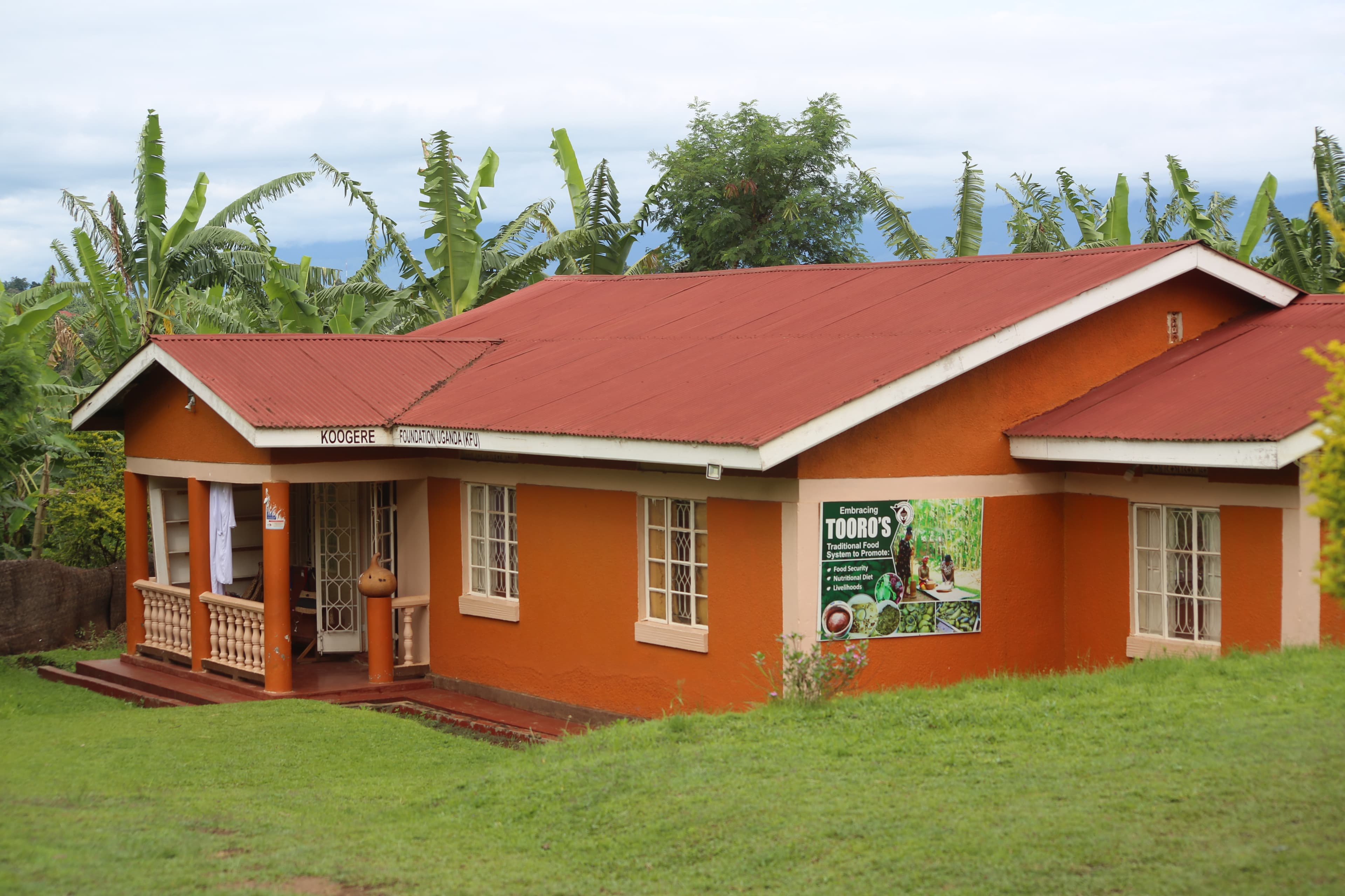 Kogere Foundation Museum
