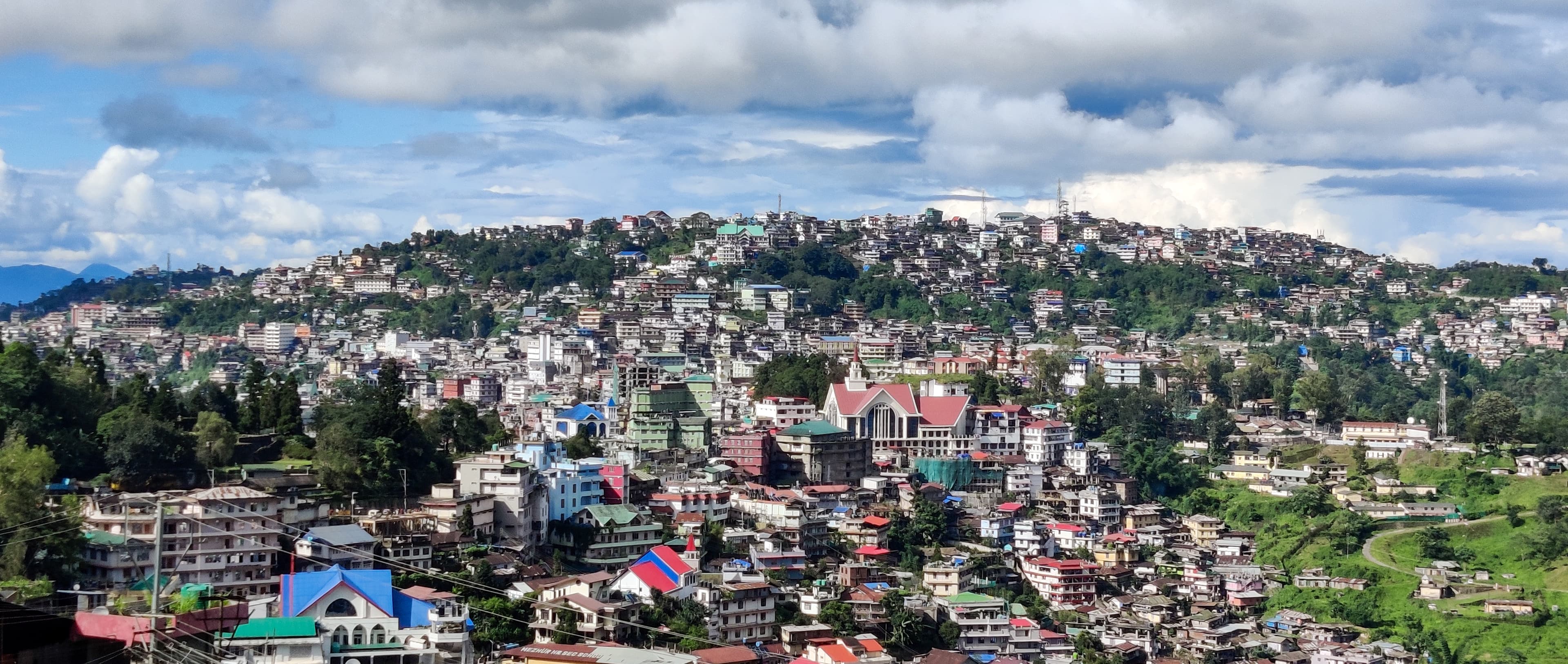Kohima