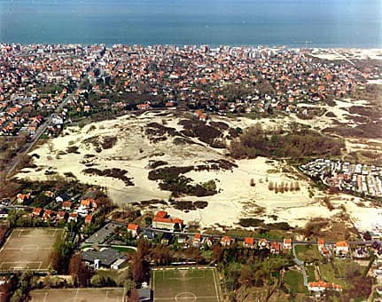 Koksijde