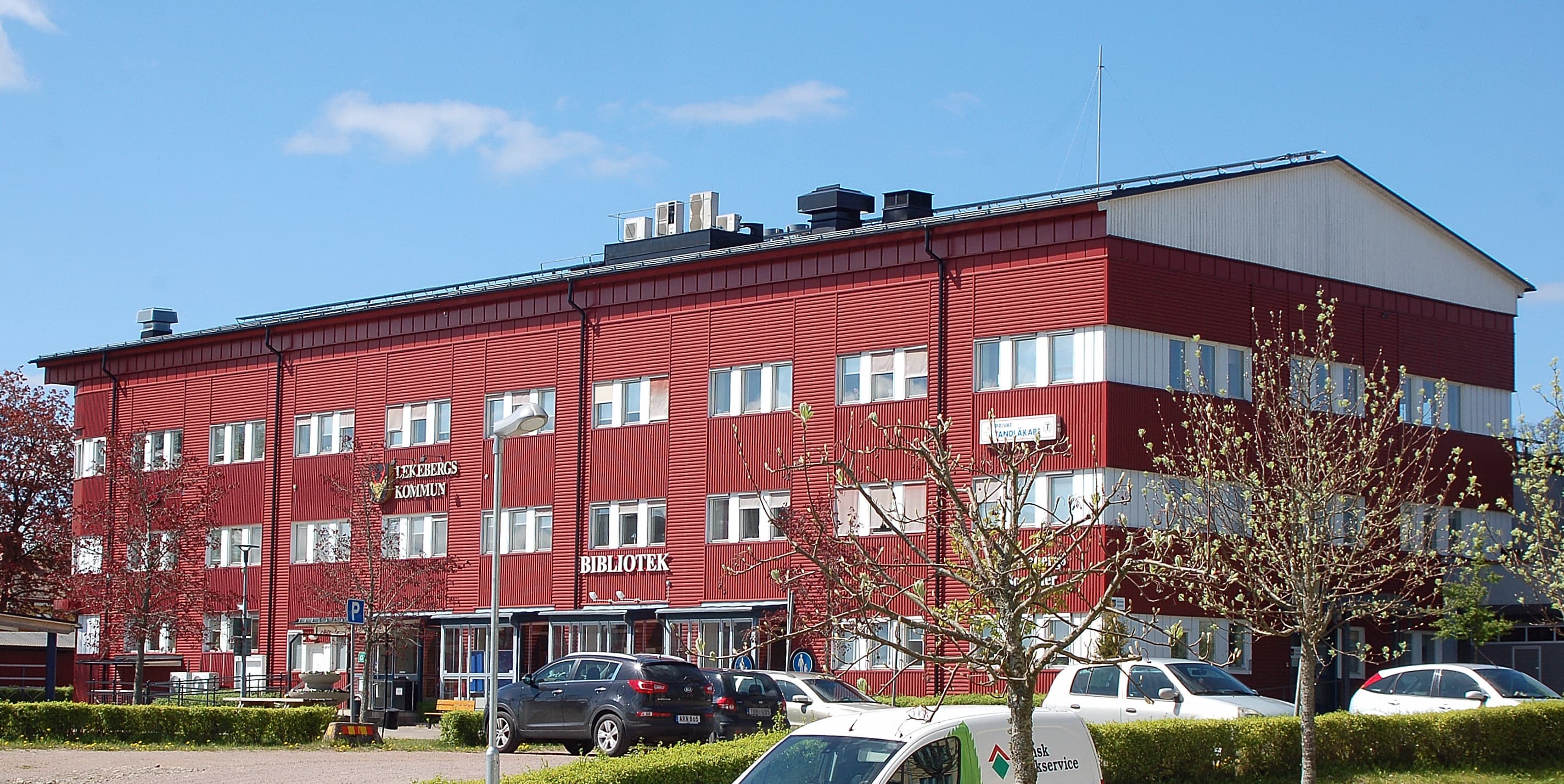 Lekeberg Municipality