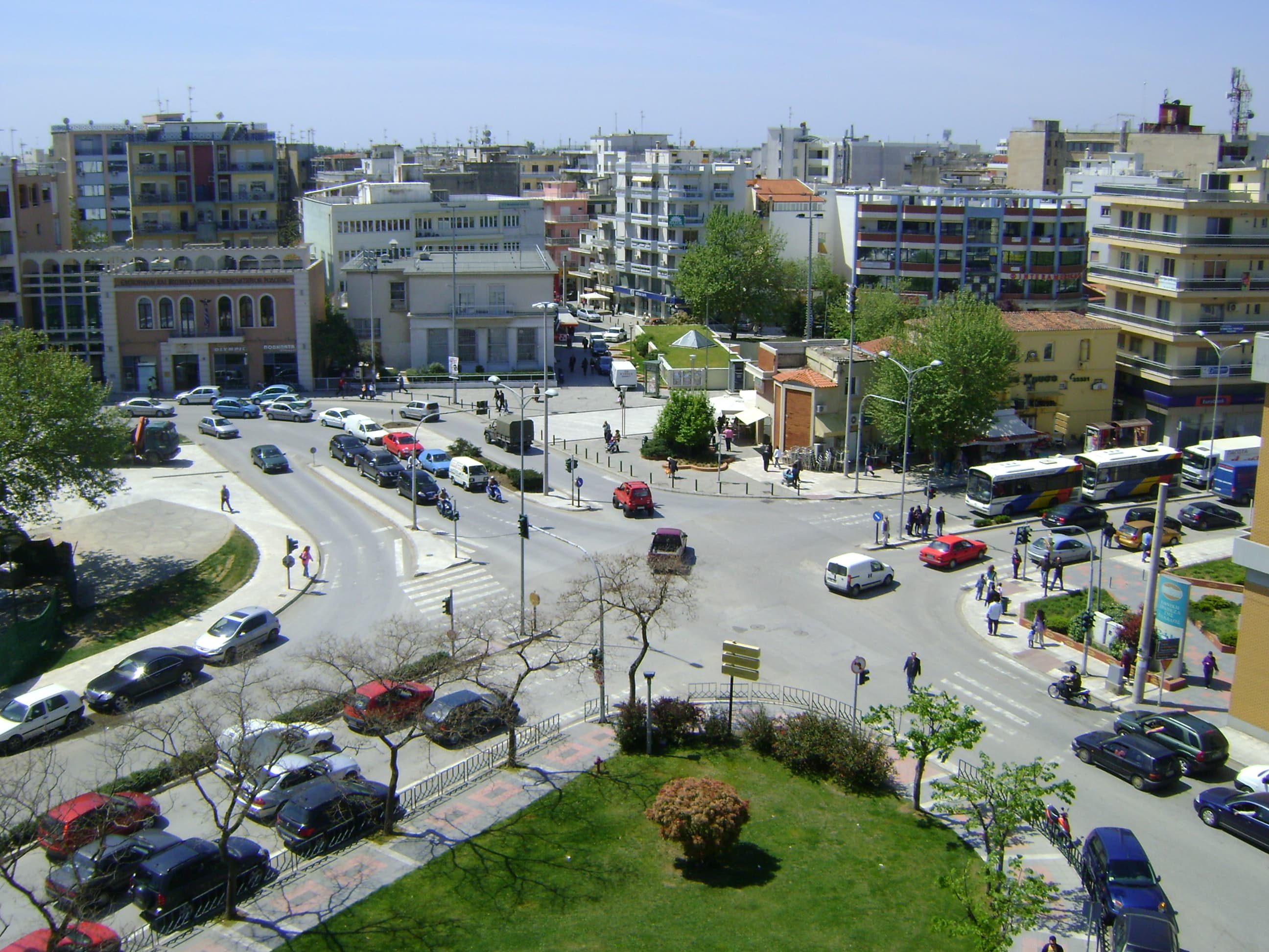Komotini