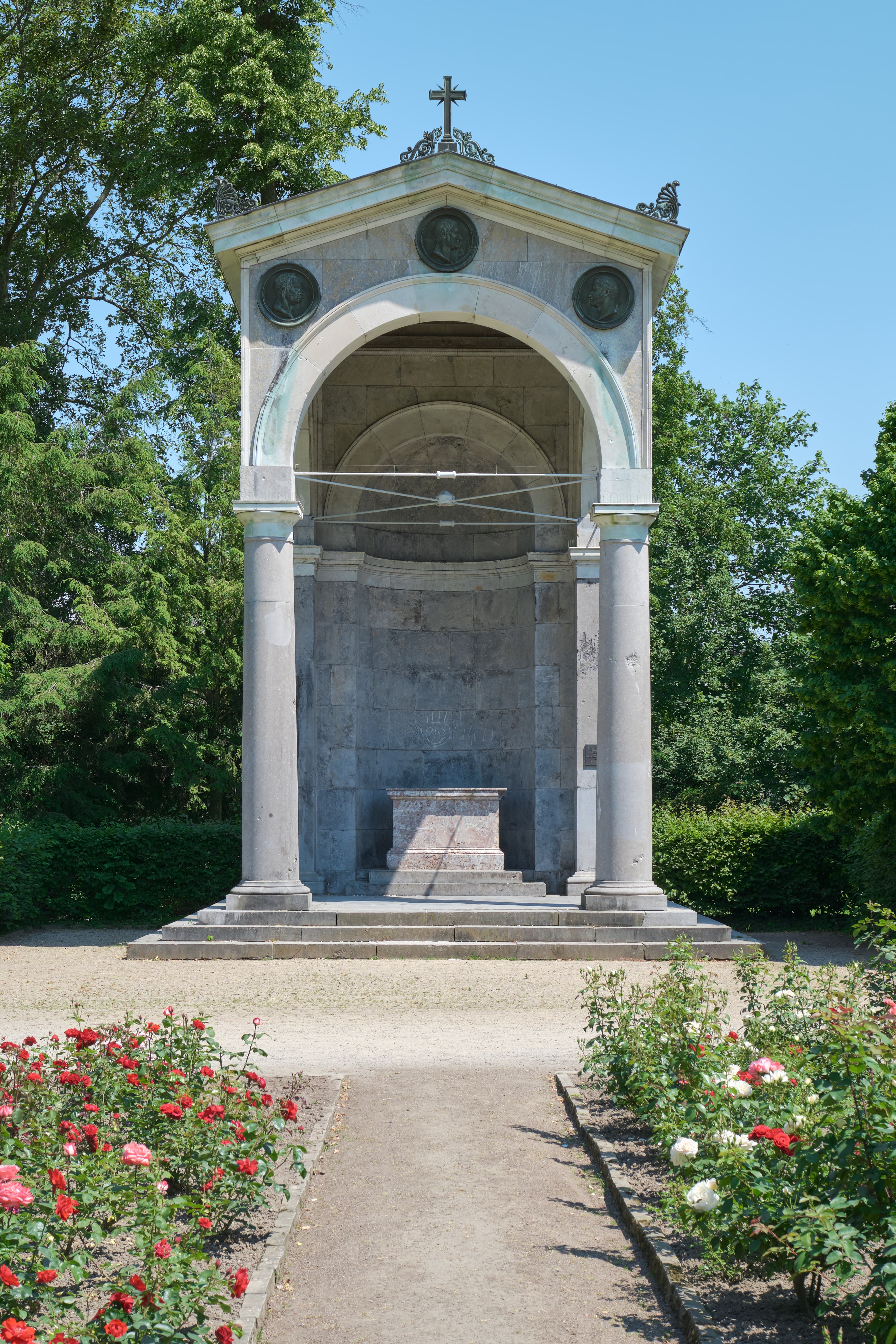 Kongressdenkmal