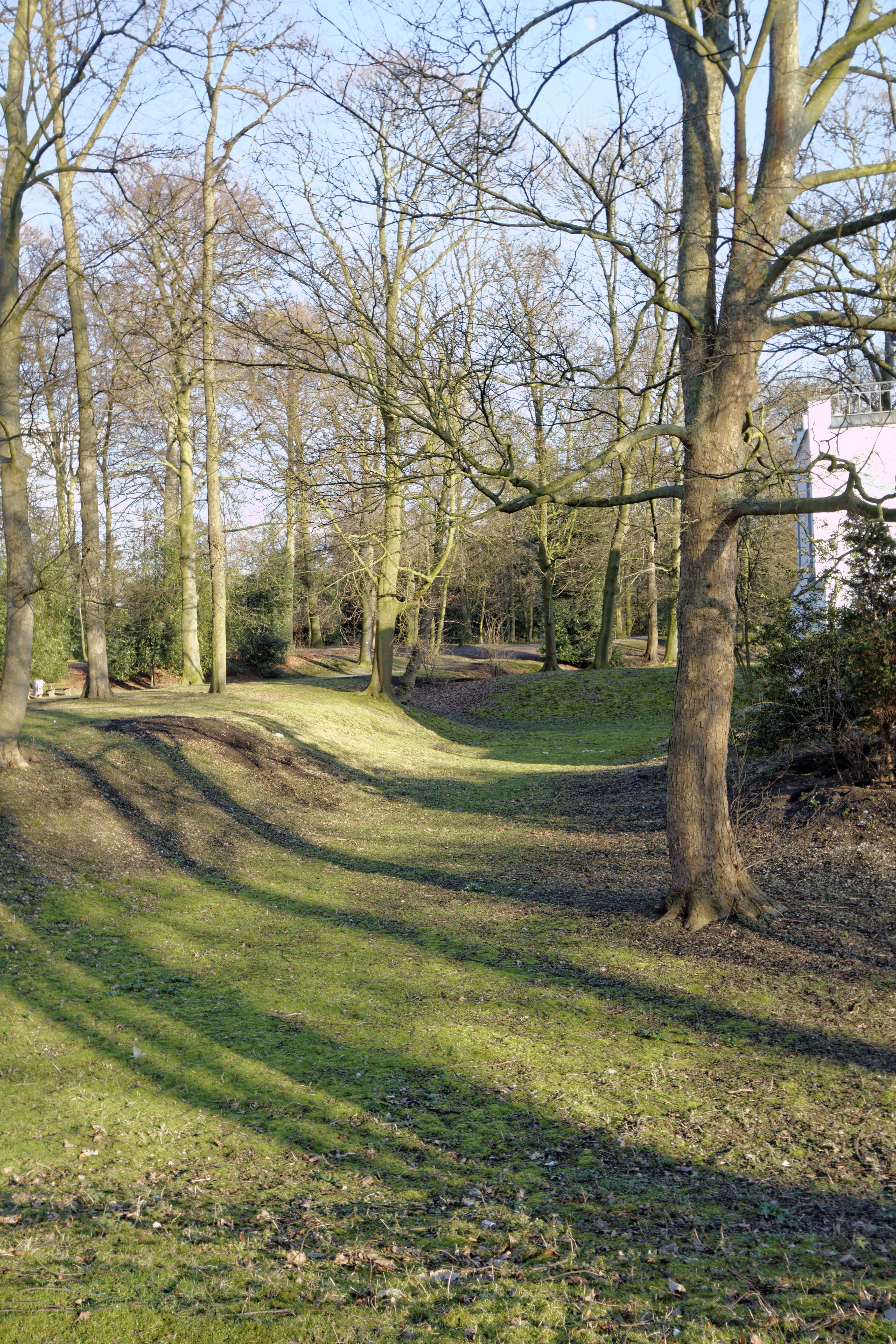 Neuenhofen Park