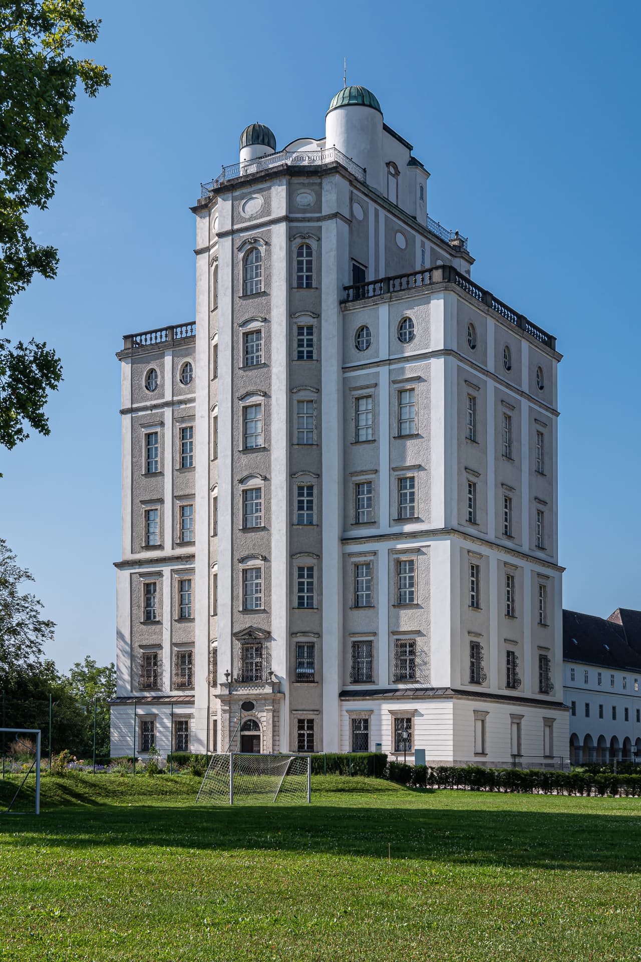 Kremsmünster Observatory