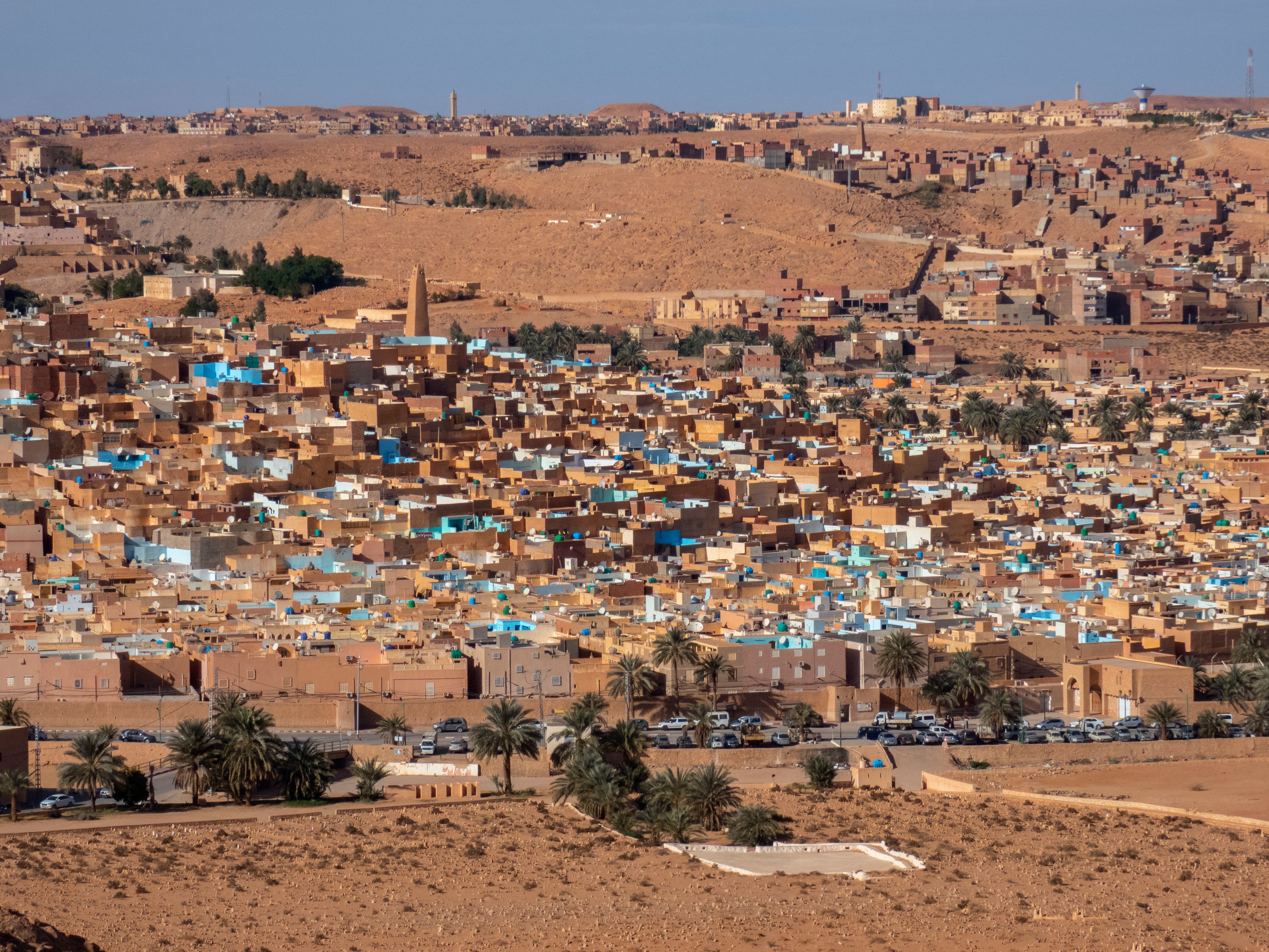 Ghardaïa Province