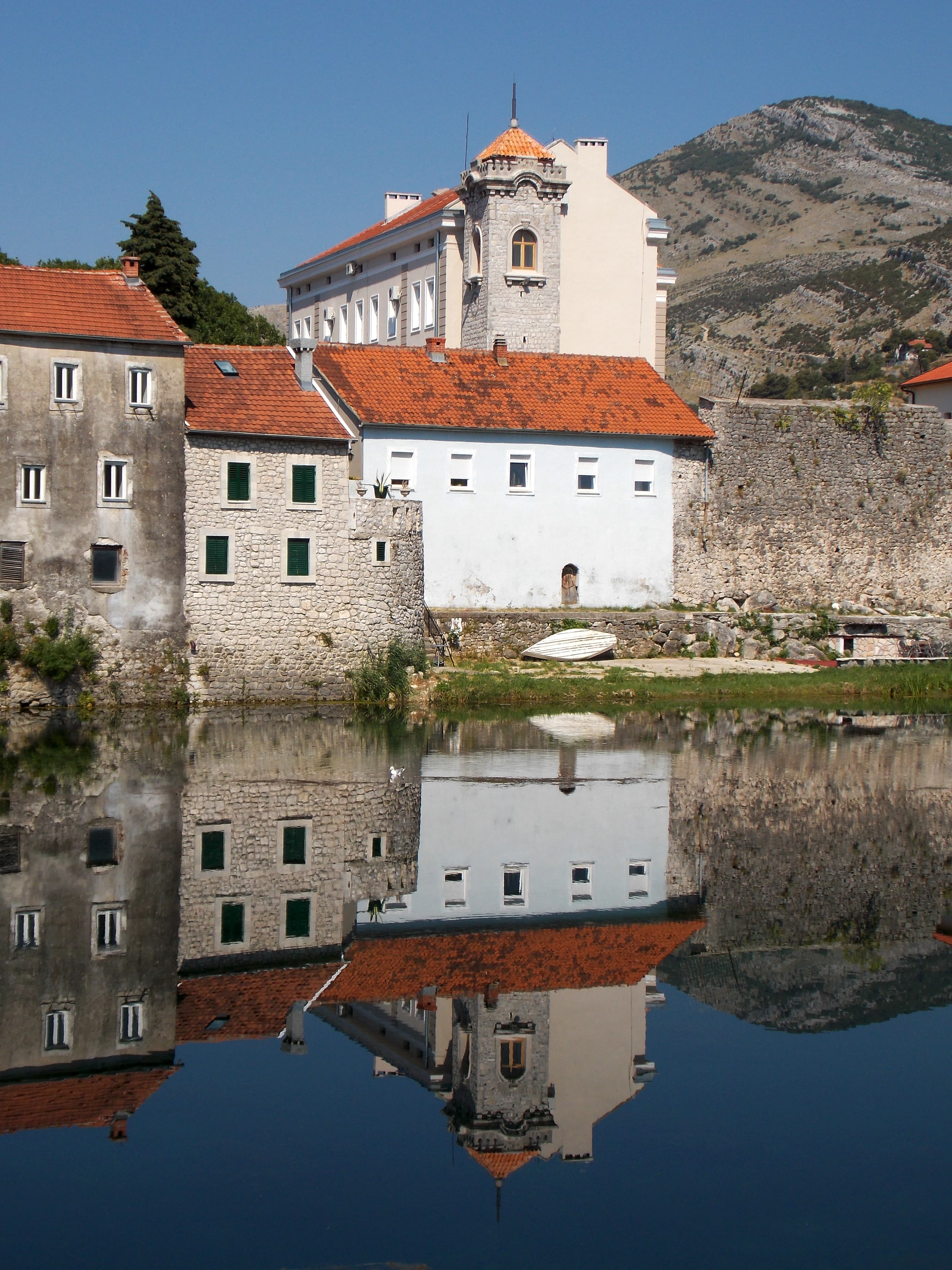 Herzegovina Museum (Trebinje)